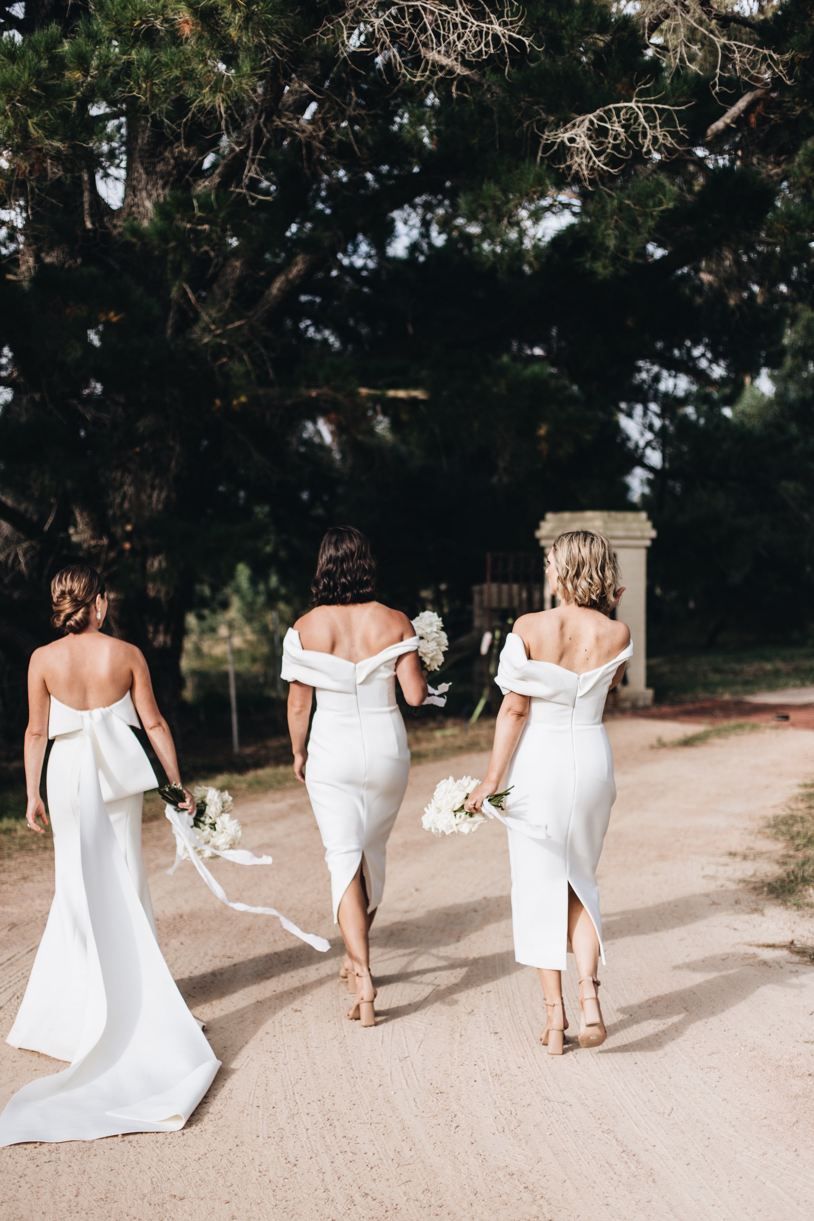 Choosing Your Bridal Jewellery
