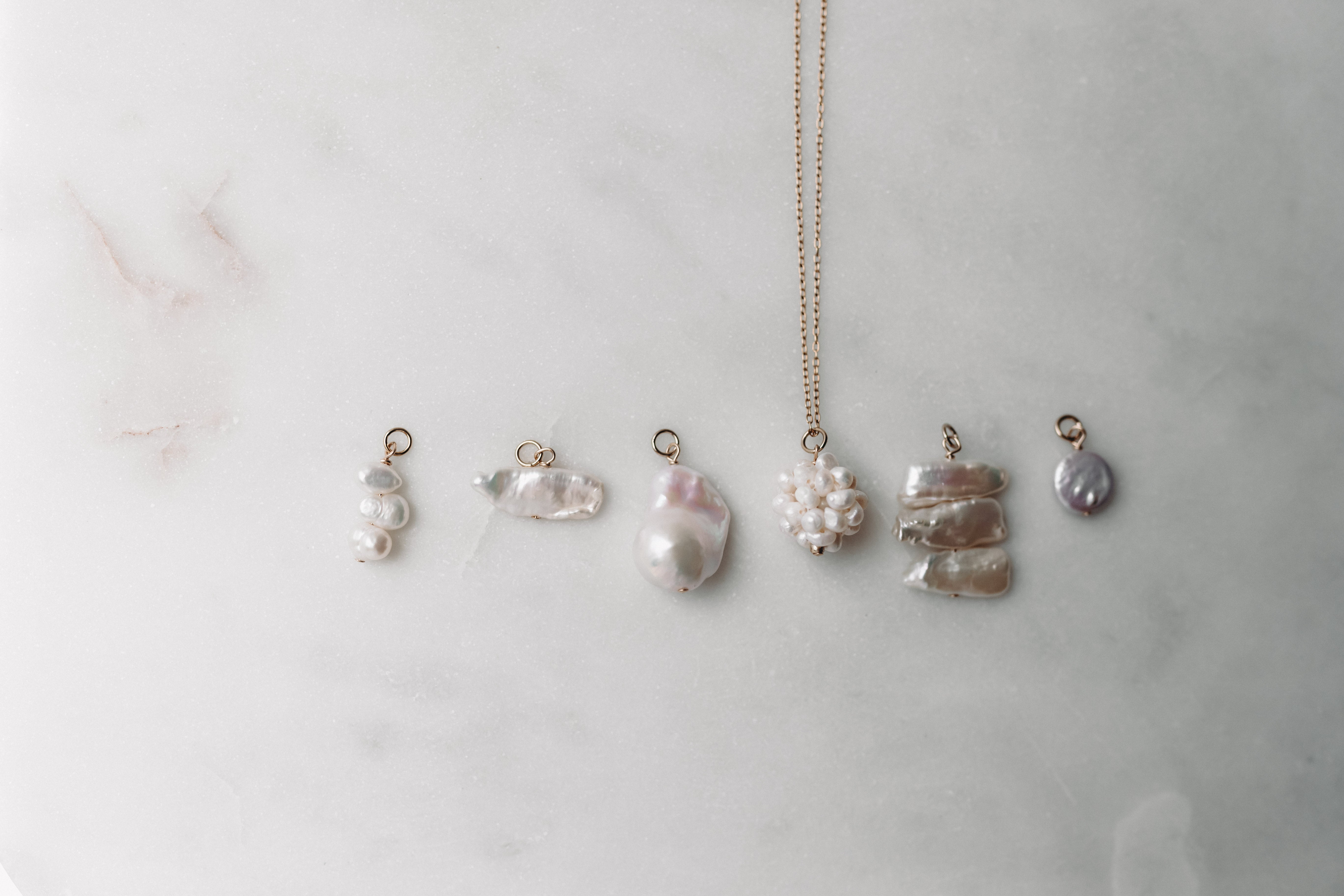 CHARMS