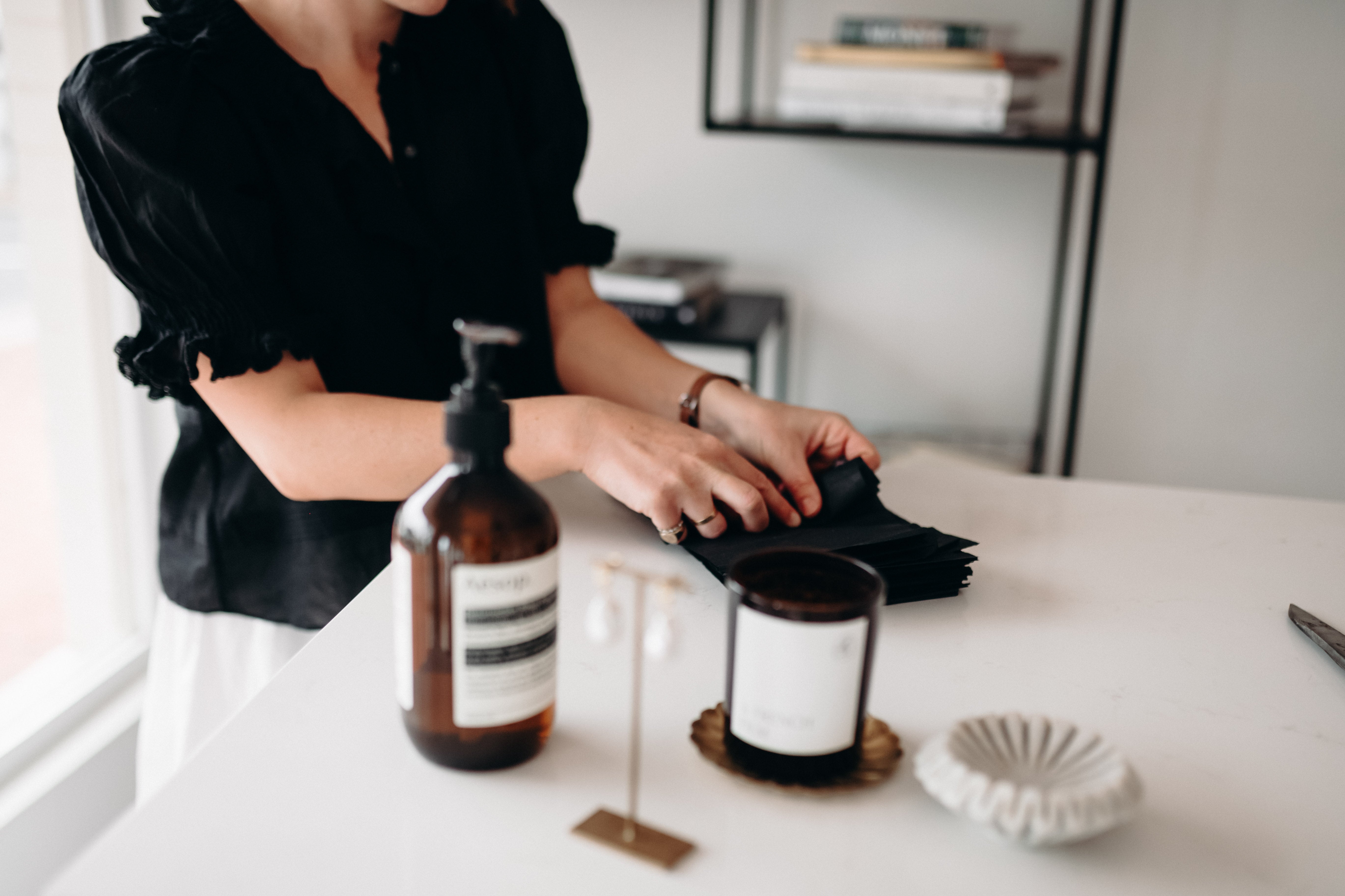 TOP 8 MOST-LOVED STYLES