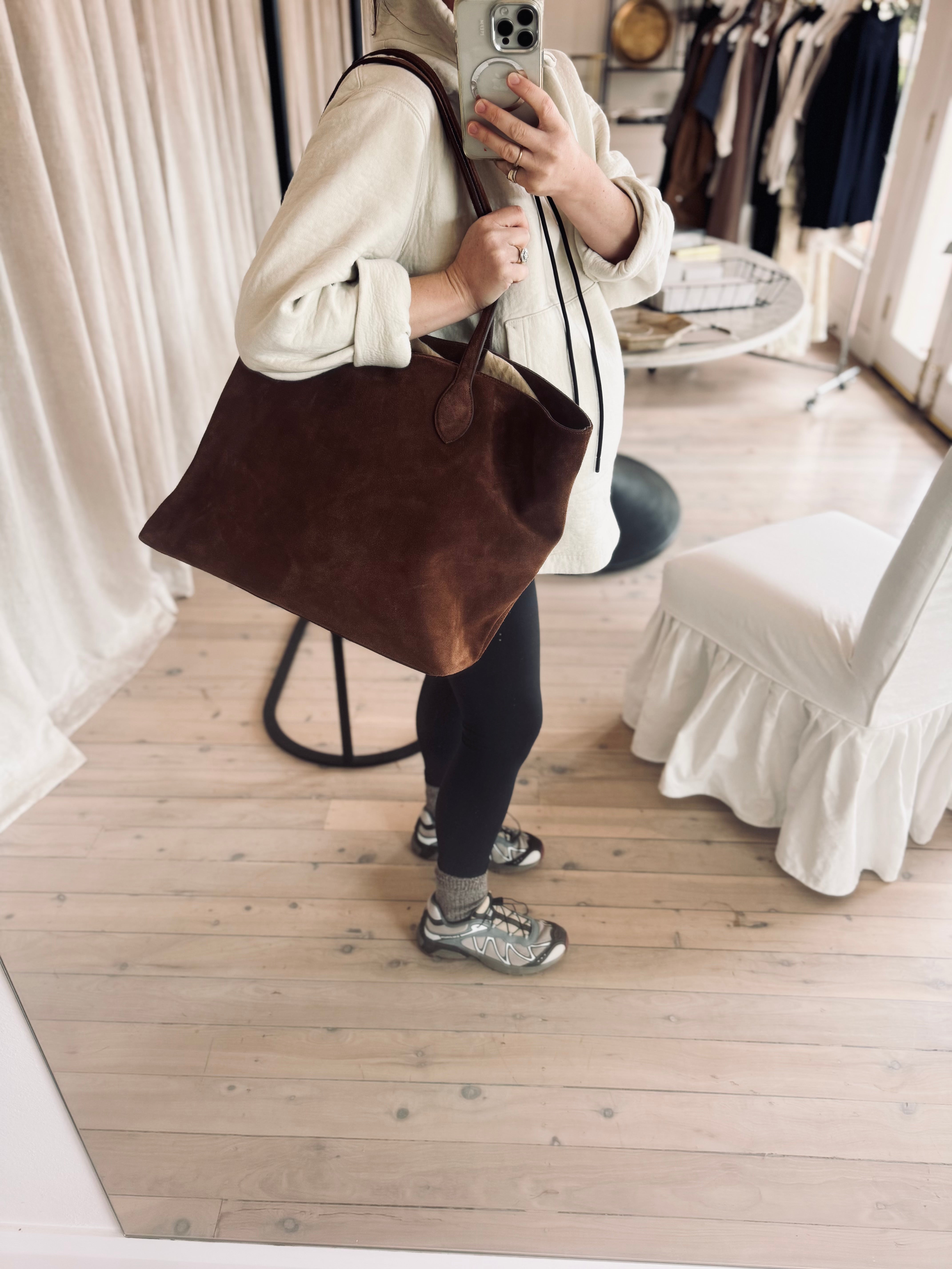 ASSEMBLY LABEL BAG