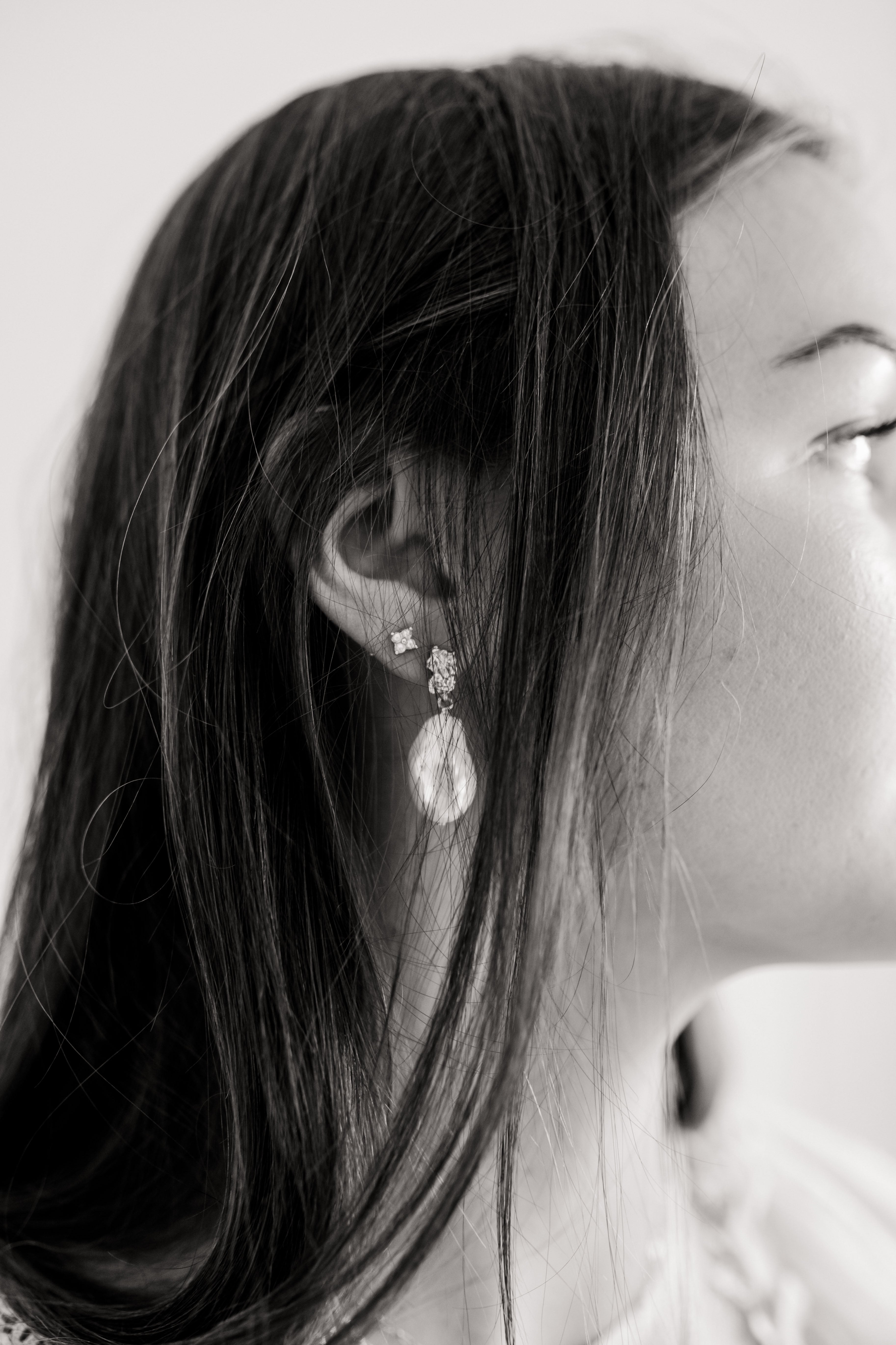 GOLDEN EARRINGS