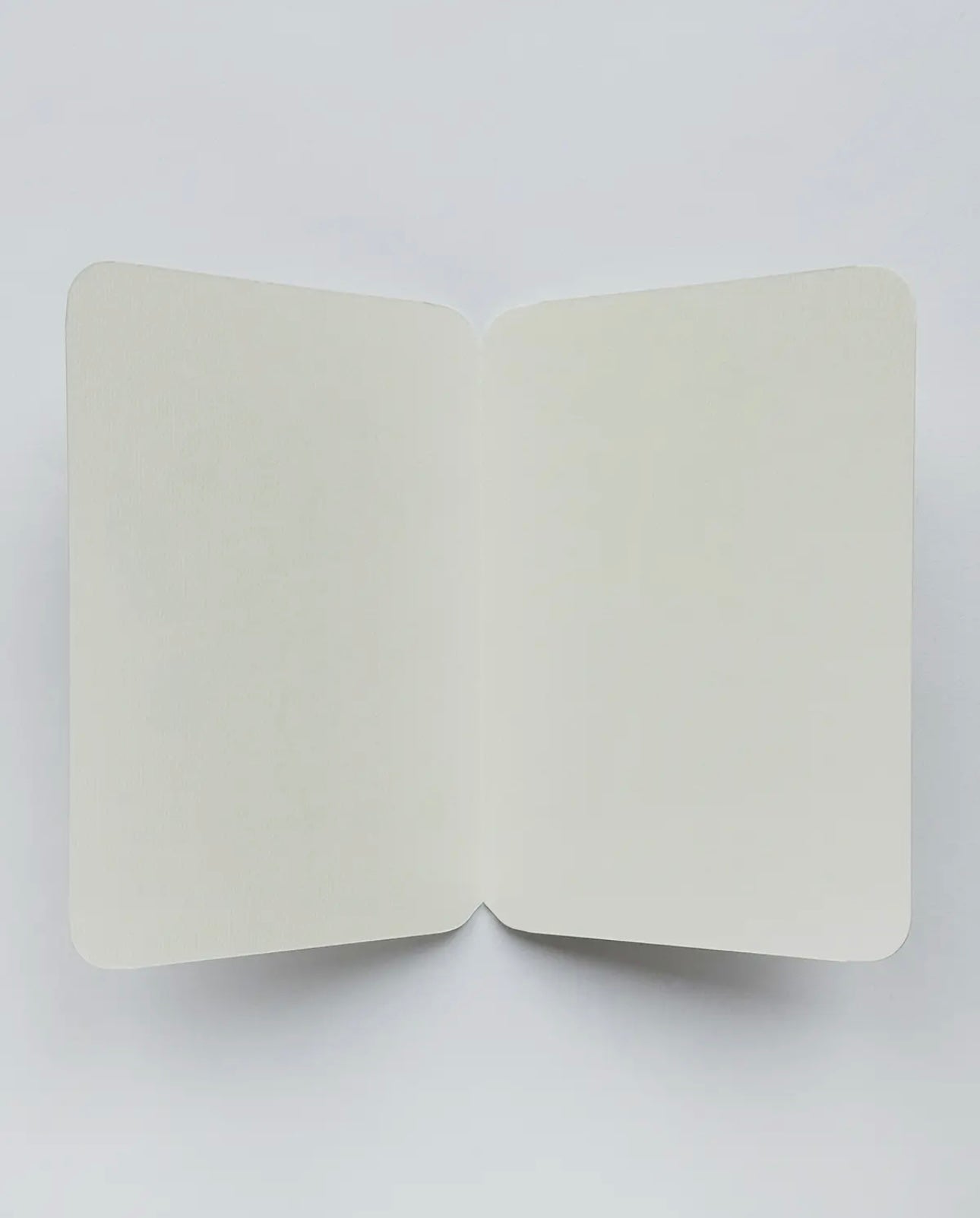 SILVER BOW CARD