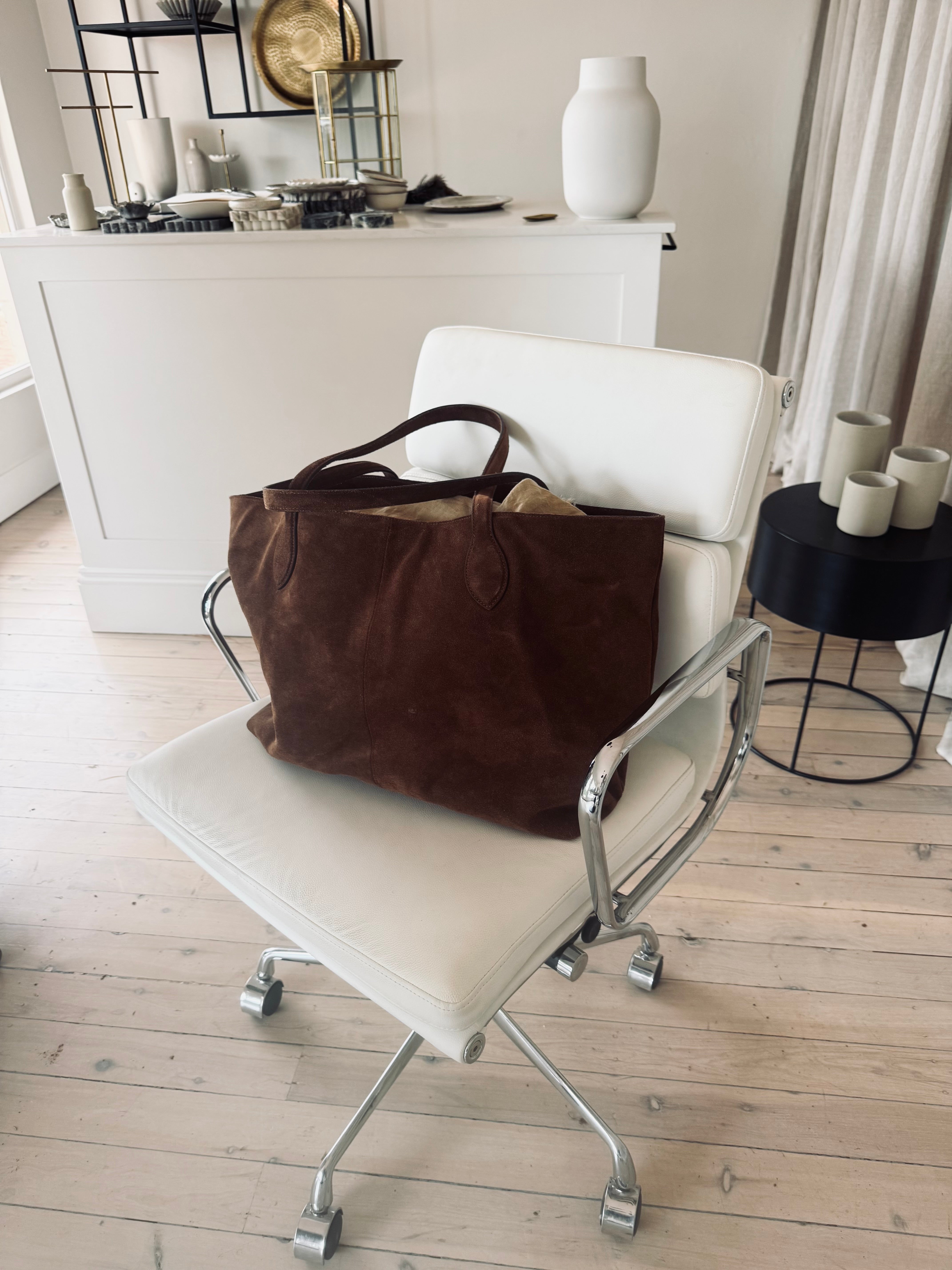 ASSEMBLY LABEL BAG