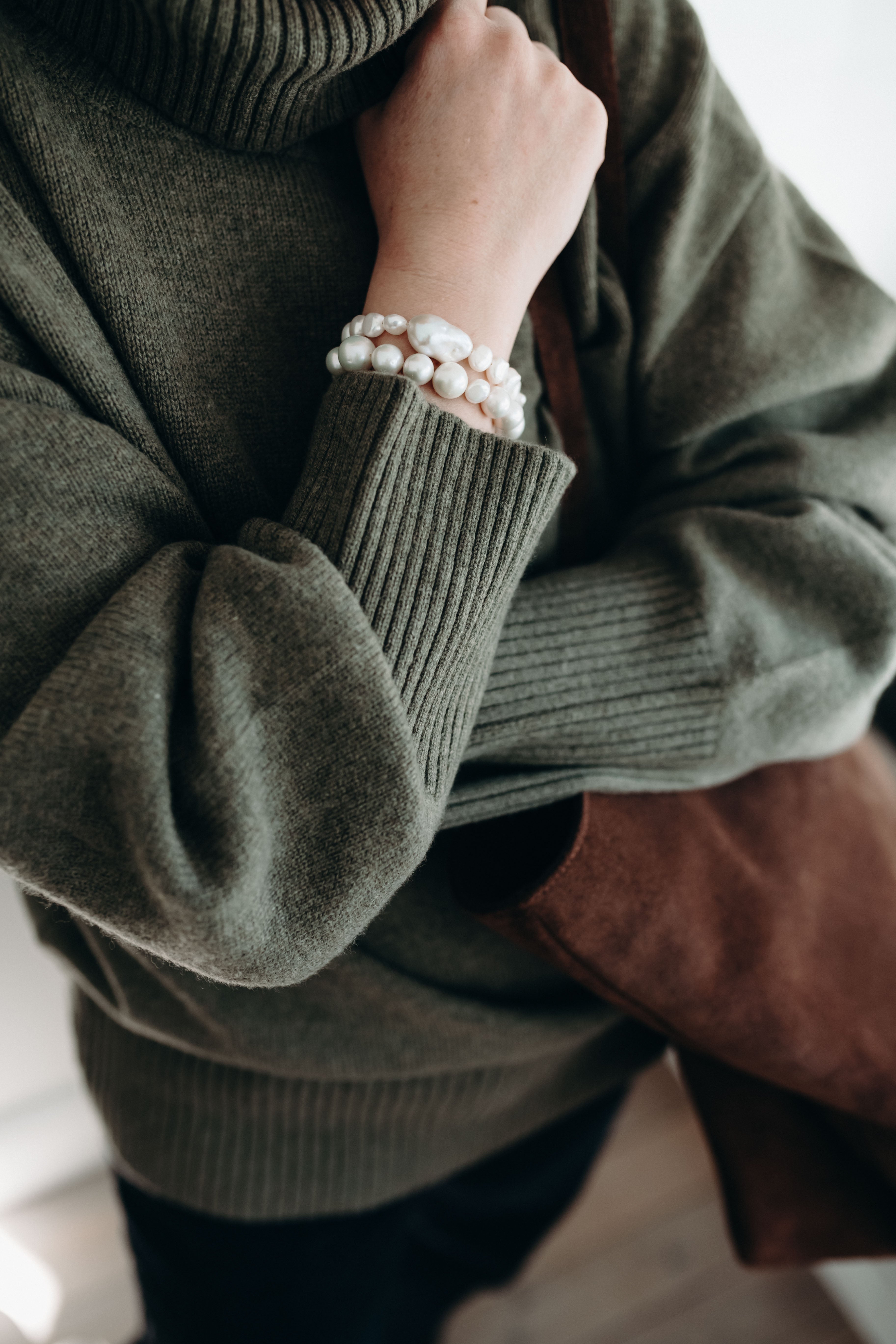 CLOTH & CO KNIT