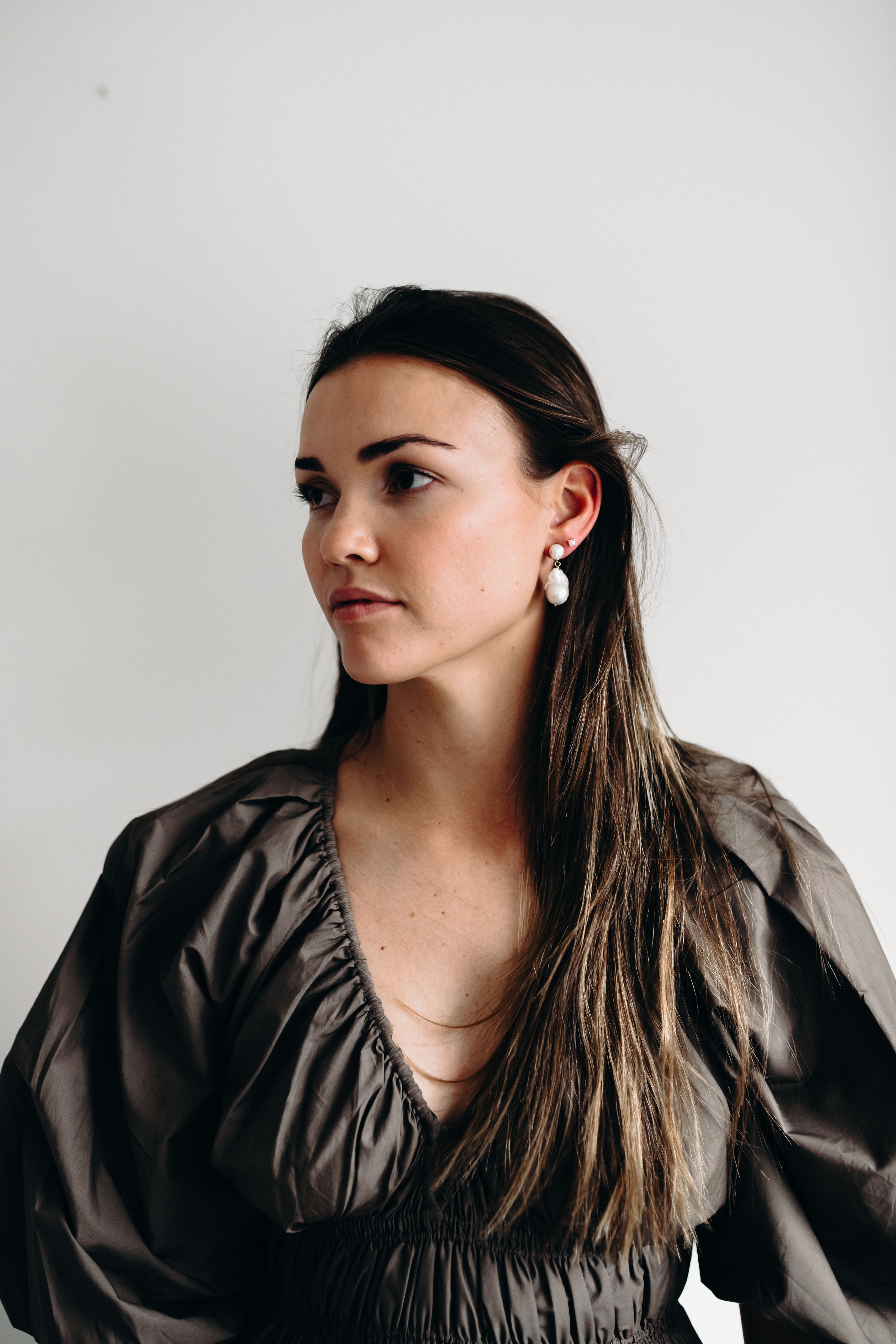 APRIL EARRINGS