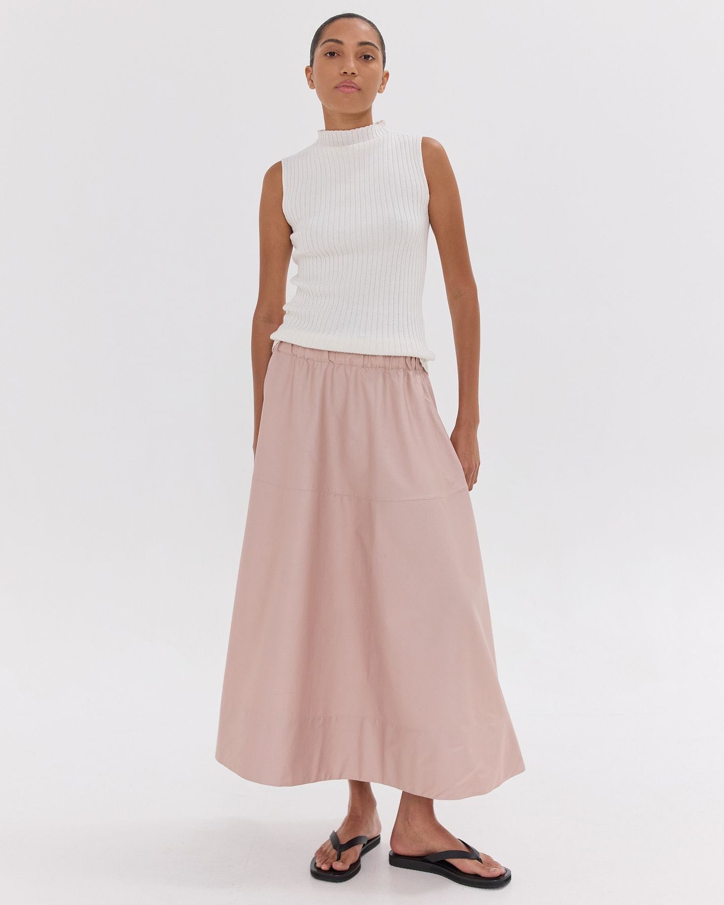 CLOTH & CO SKIRT
