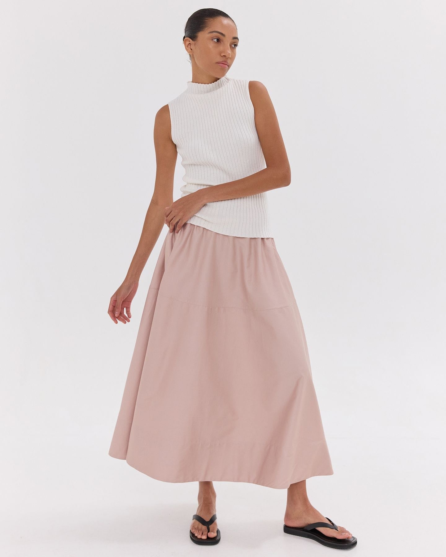 CLOTH & CO SKIRT