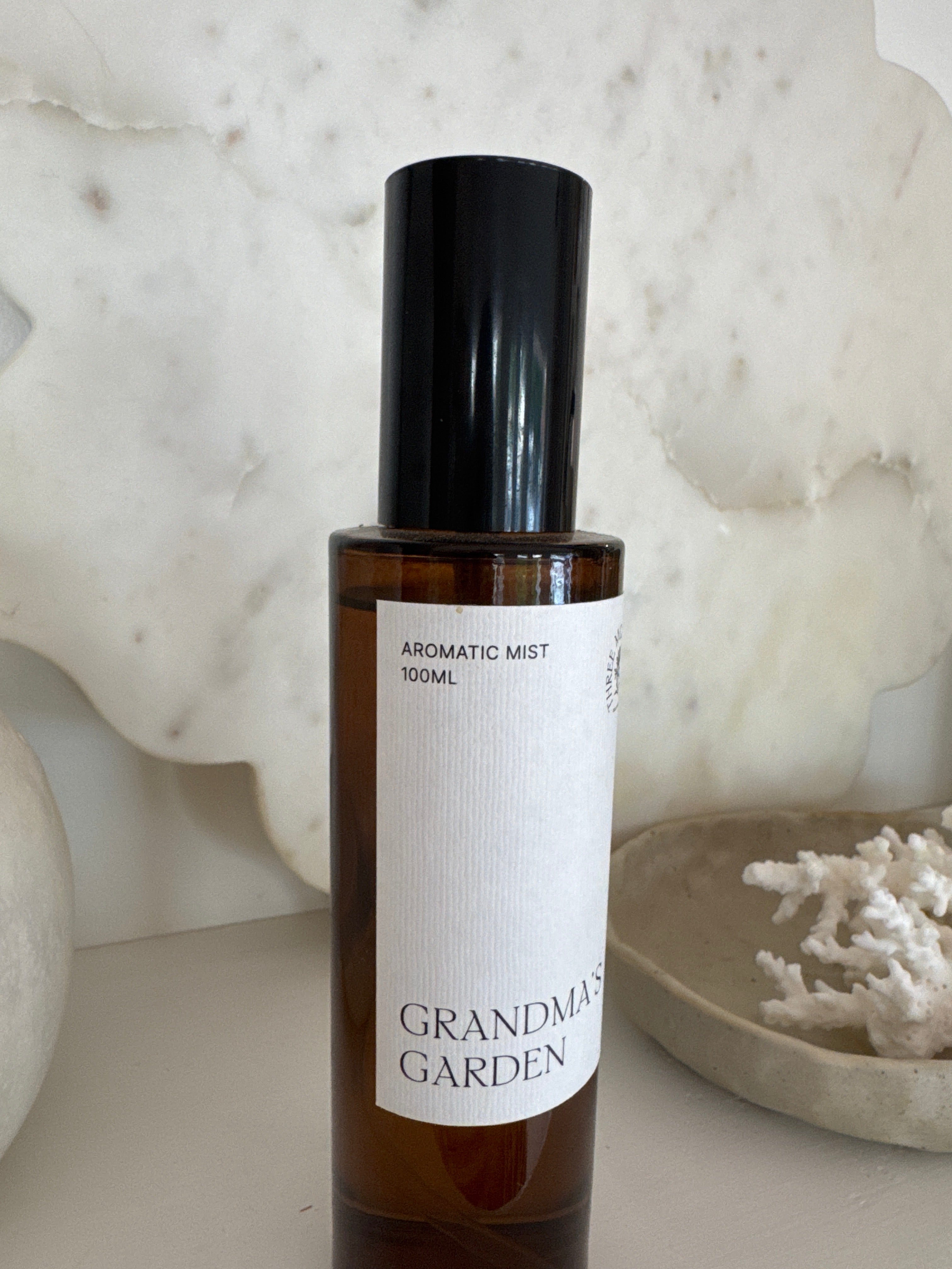 GRANDMA’S GARDEN ROOM SPRAY