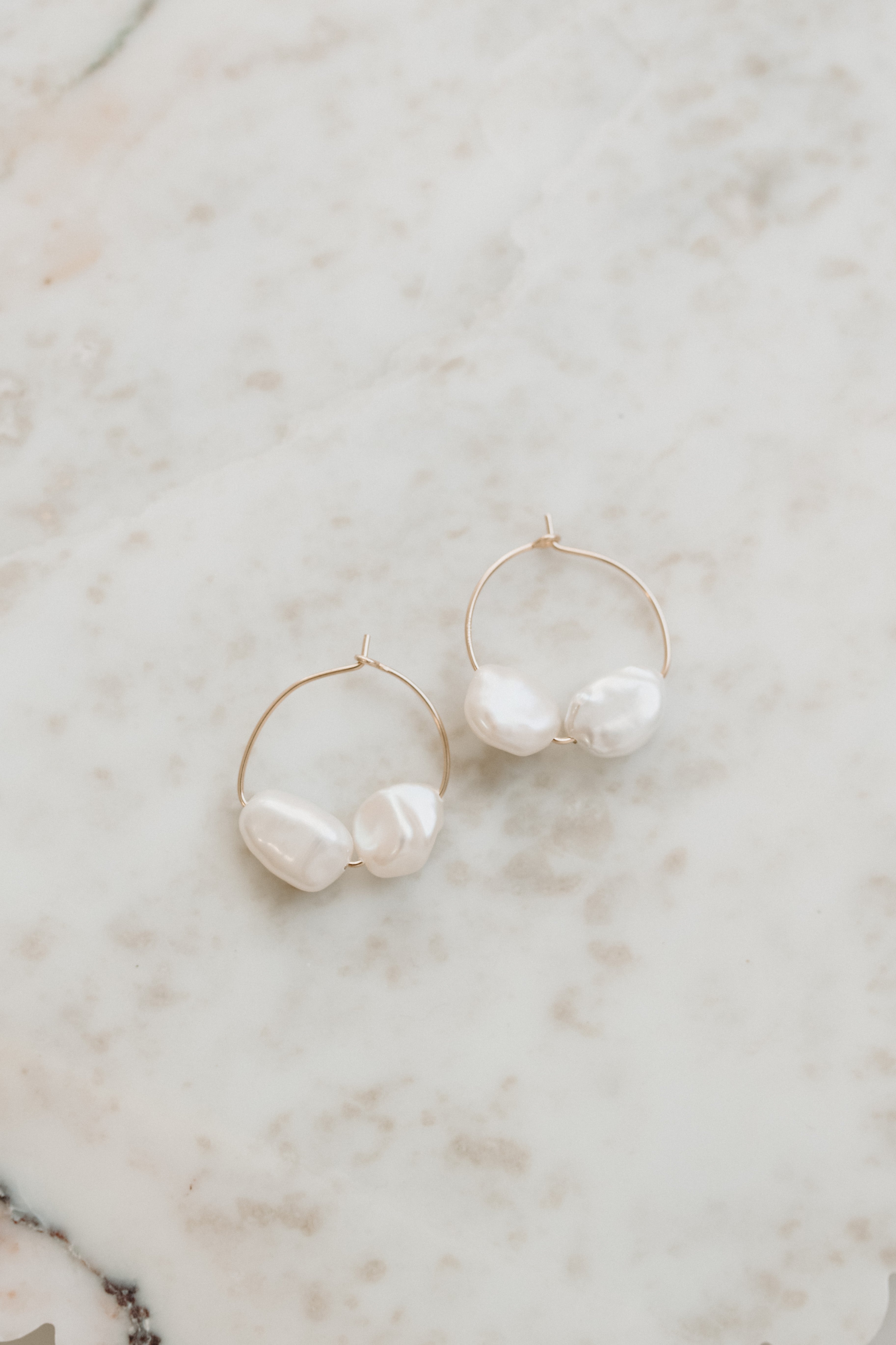 BLAIR EARRINGS