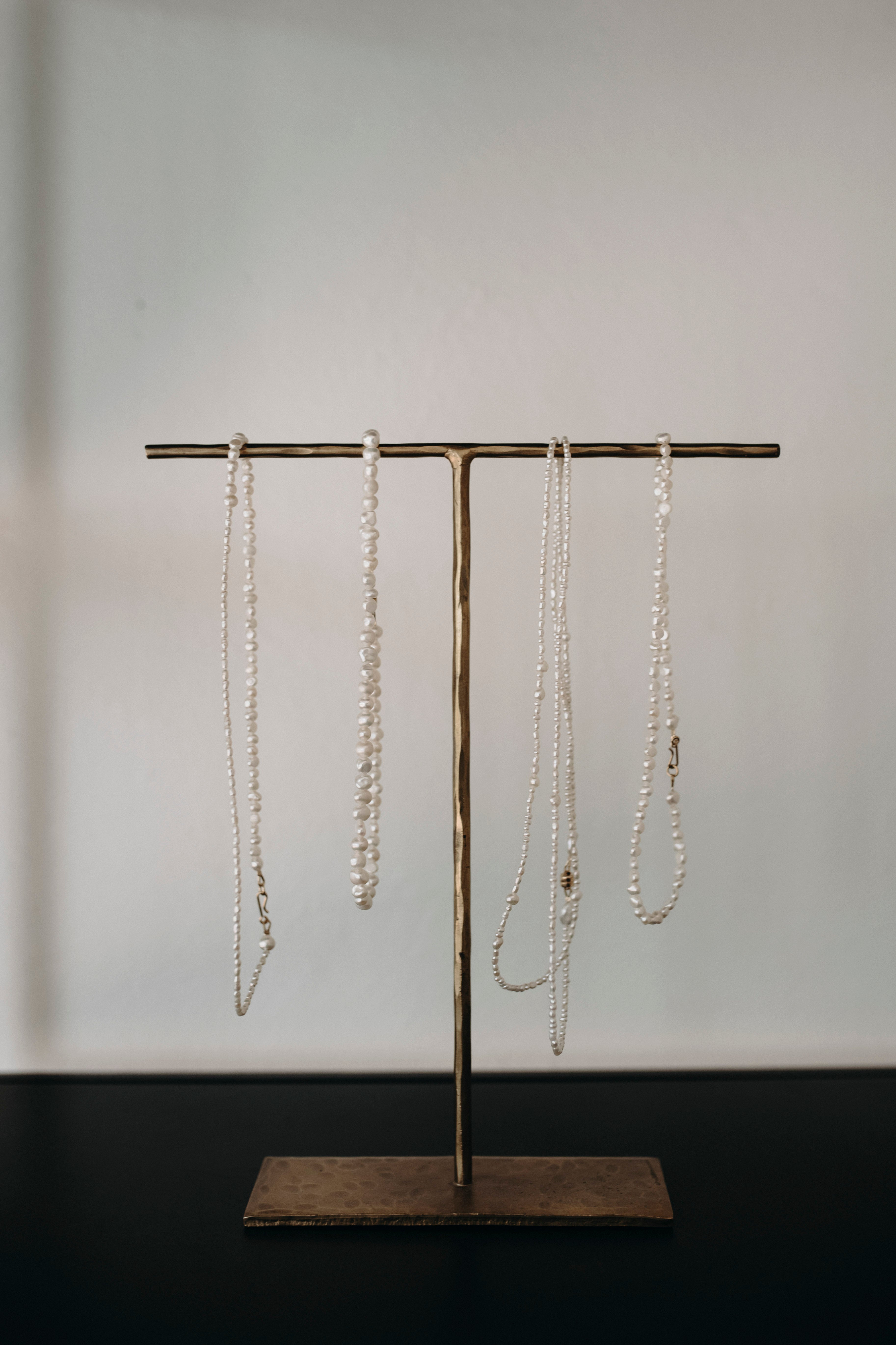 THE LILLIAN NECKLACE