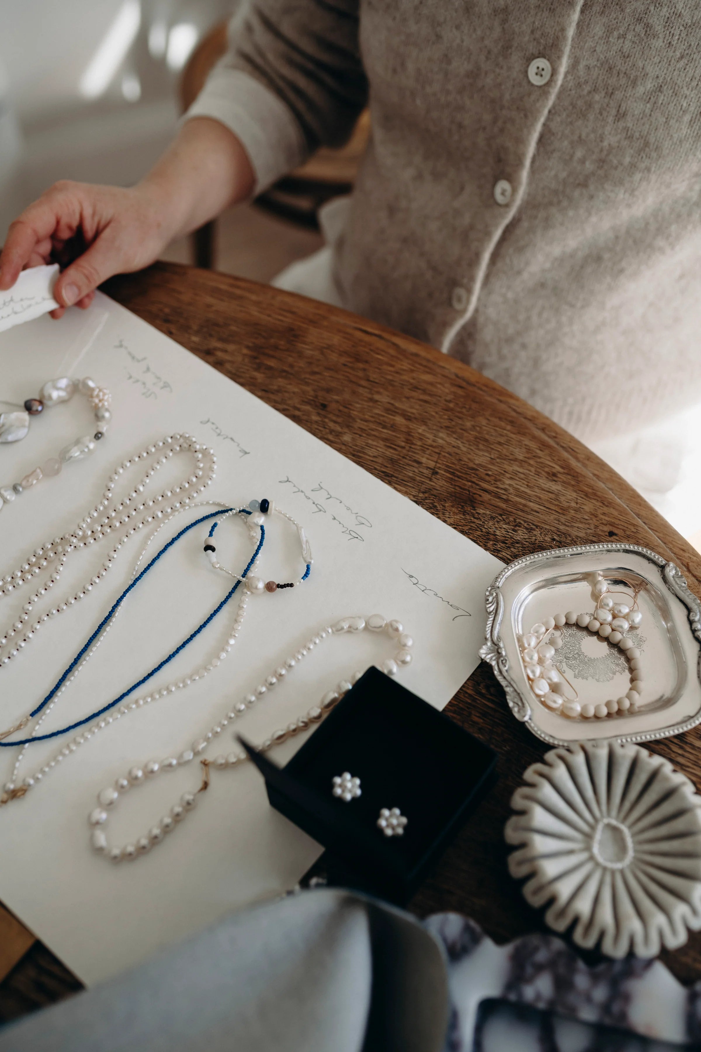 LUCID NECKLACE | PREORDER