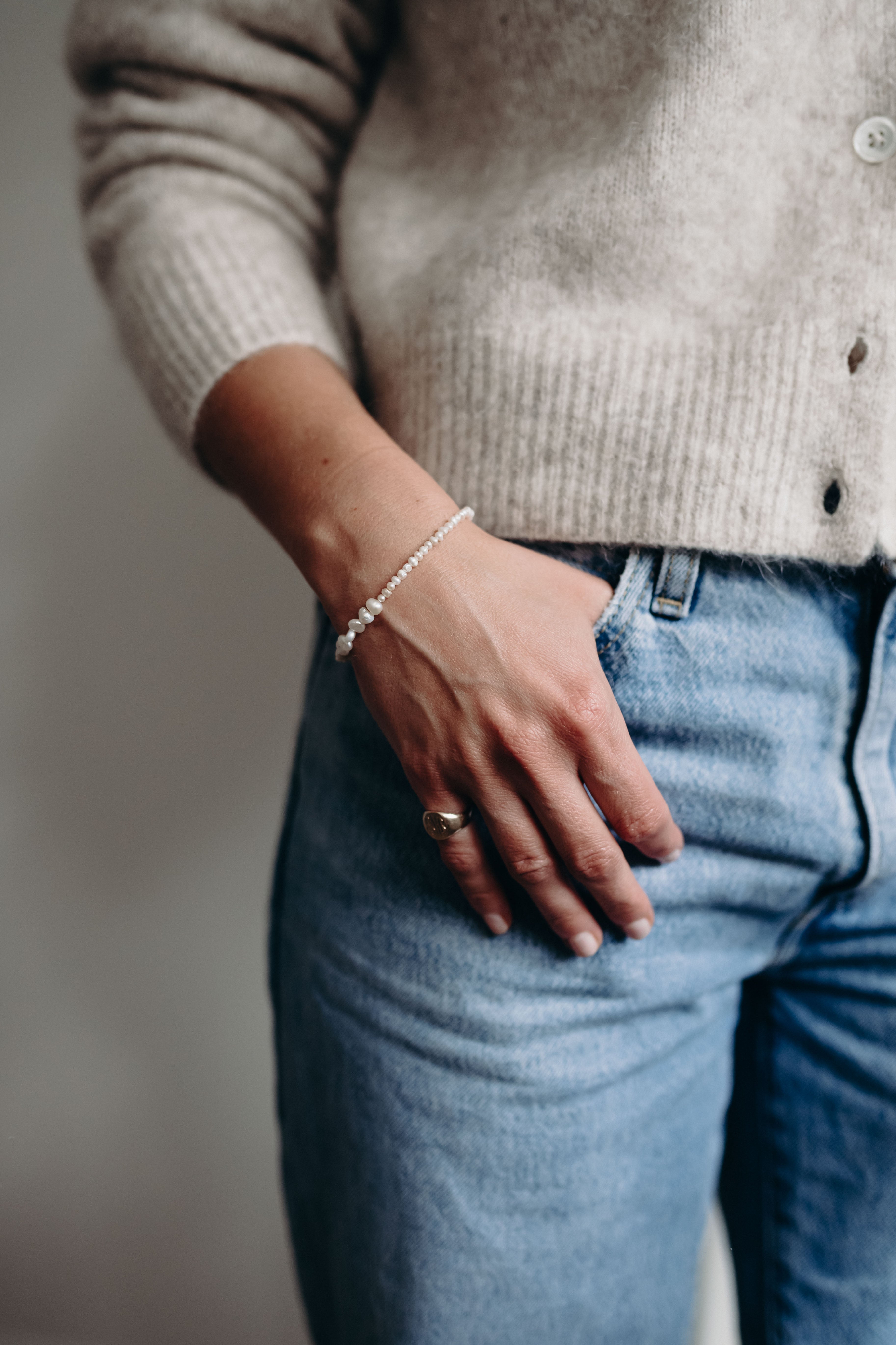 CECILE BRACELET