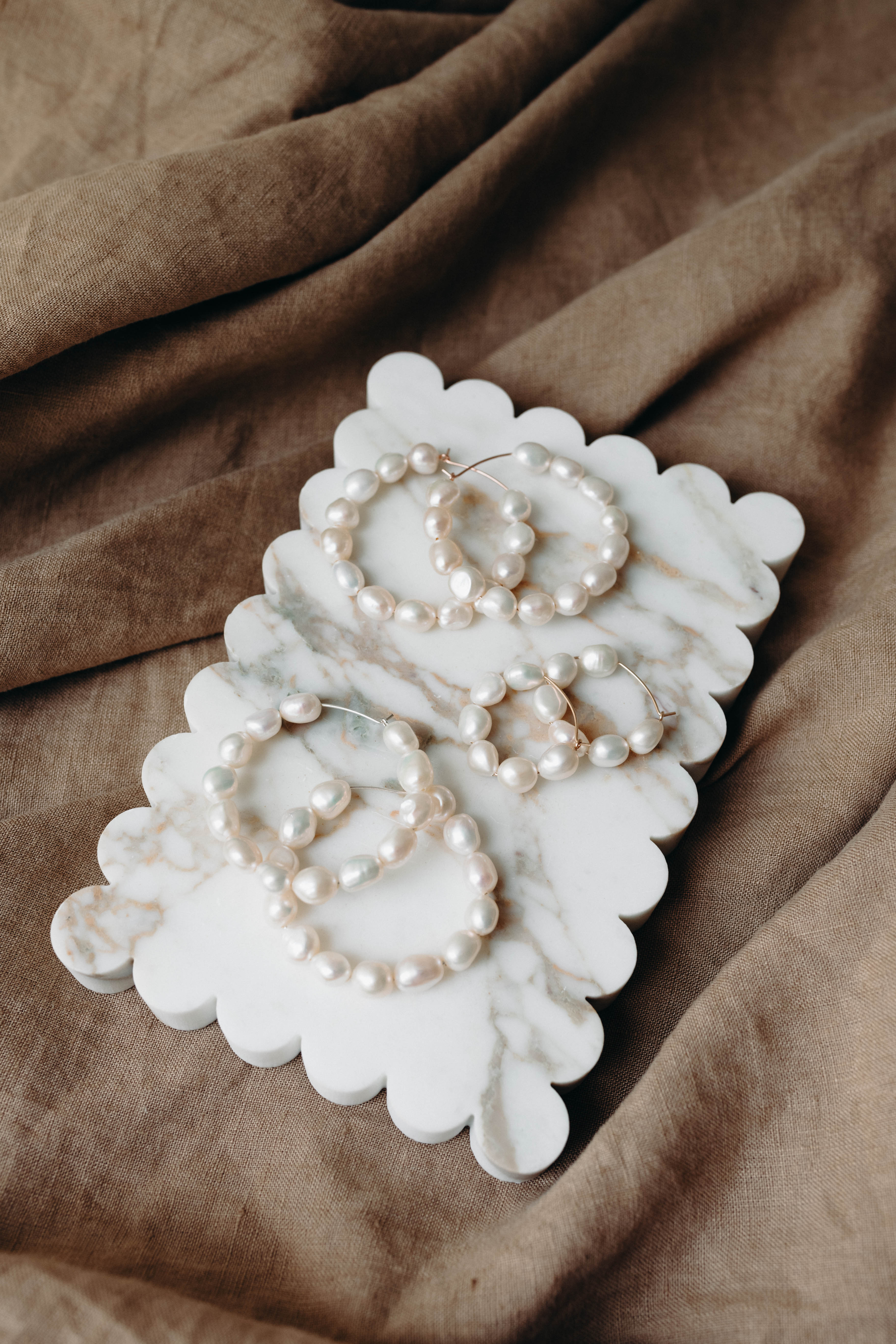 IL PIETRA MARBLE TRAY