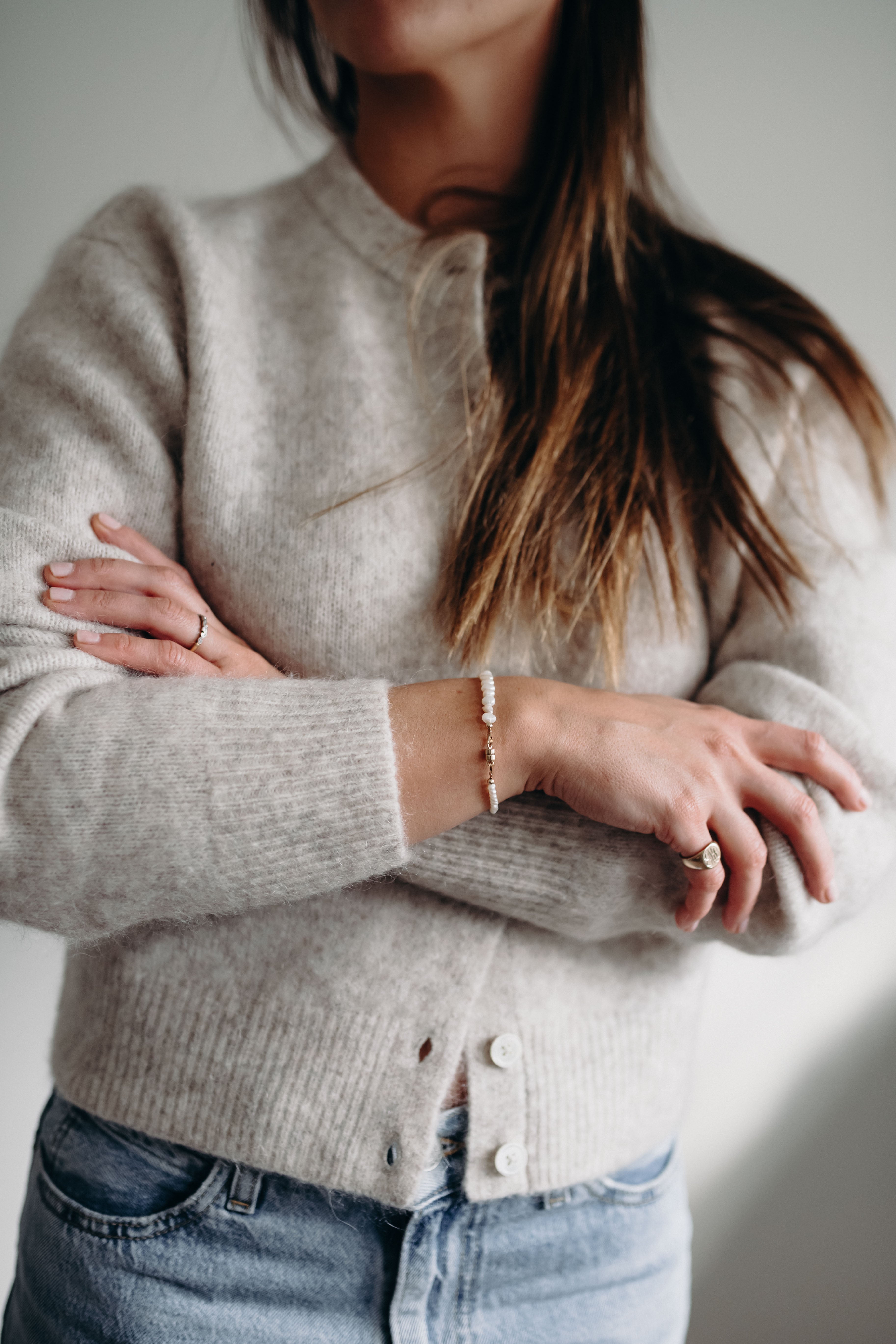 CECILE BRACELET