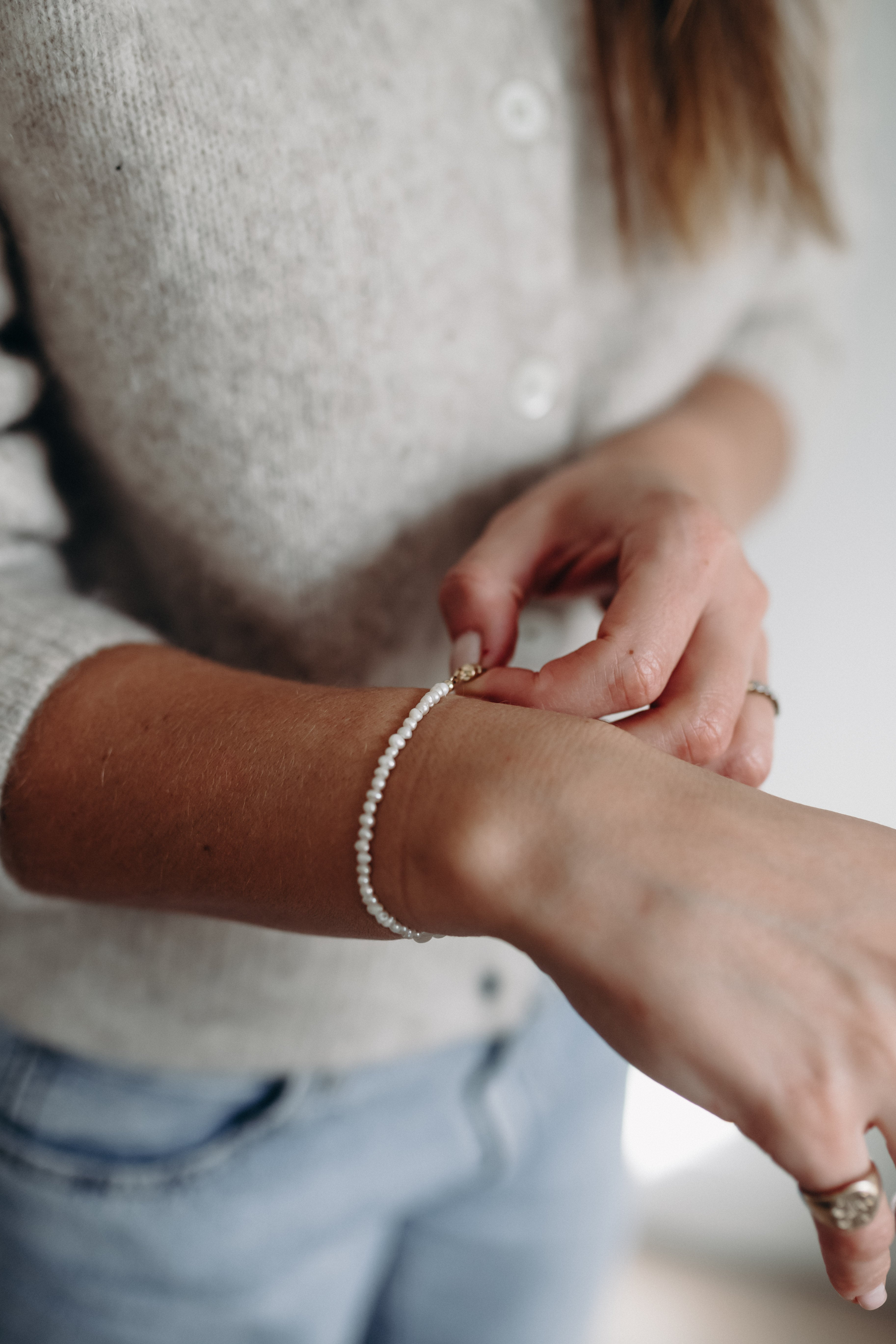 CECILE BRACELET