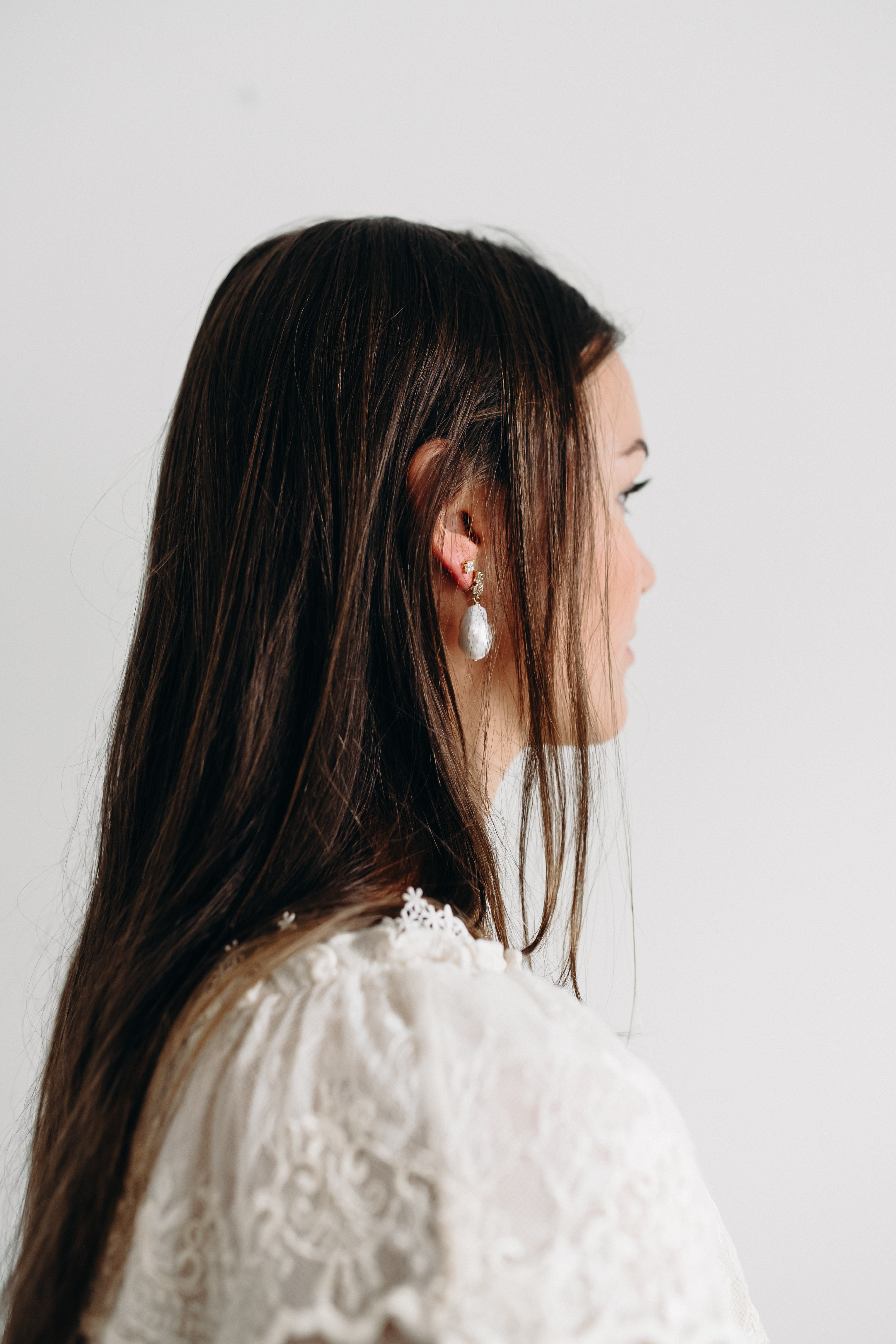 GOLDEN EARRINGS