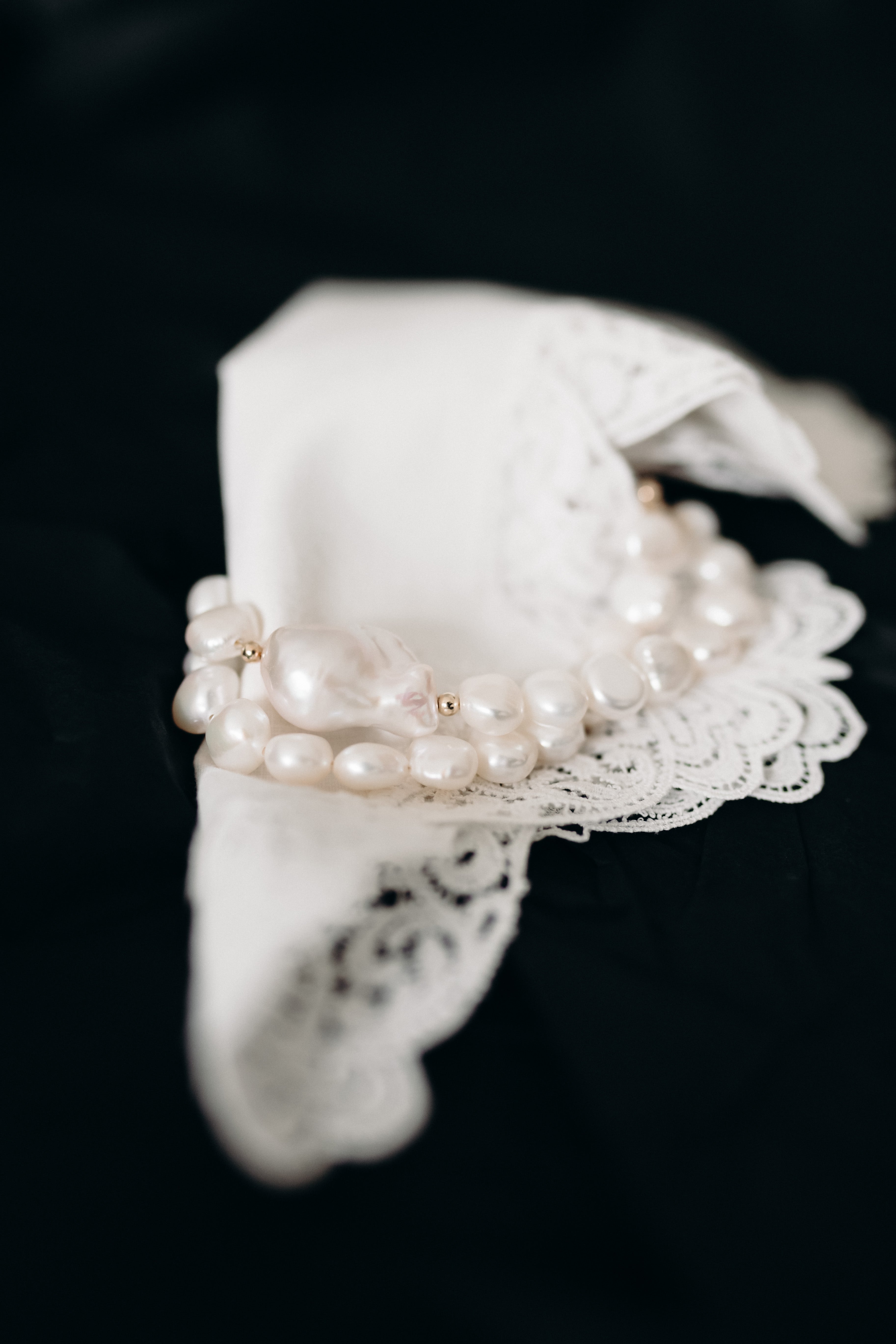 CLARE 2.0 BRACELET