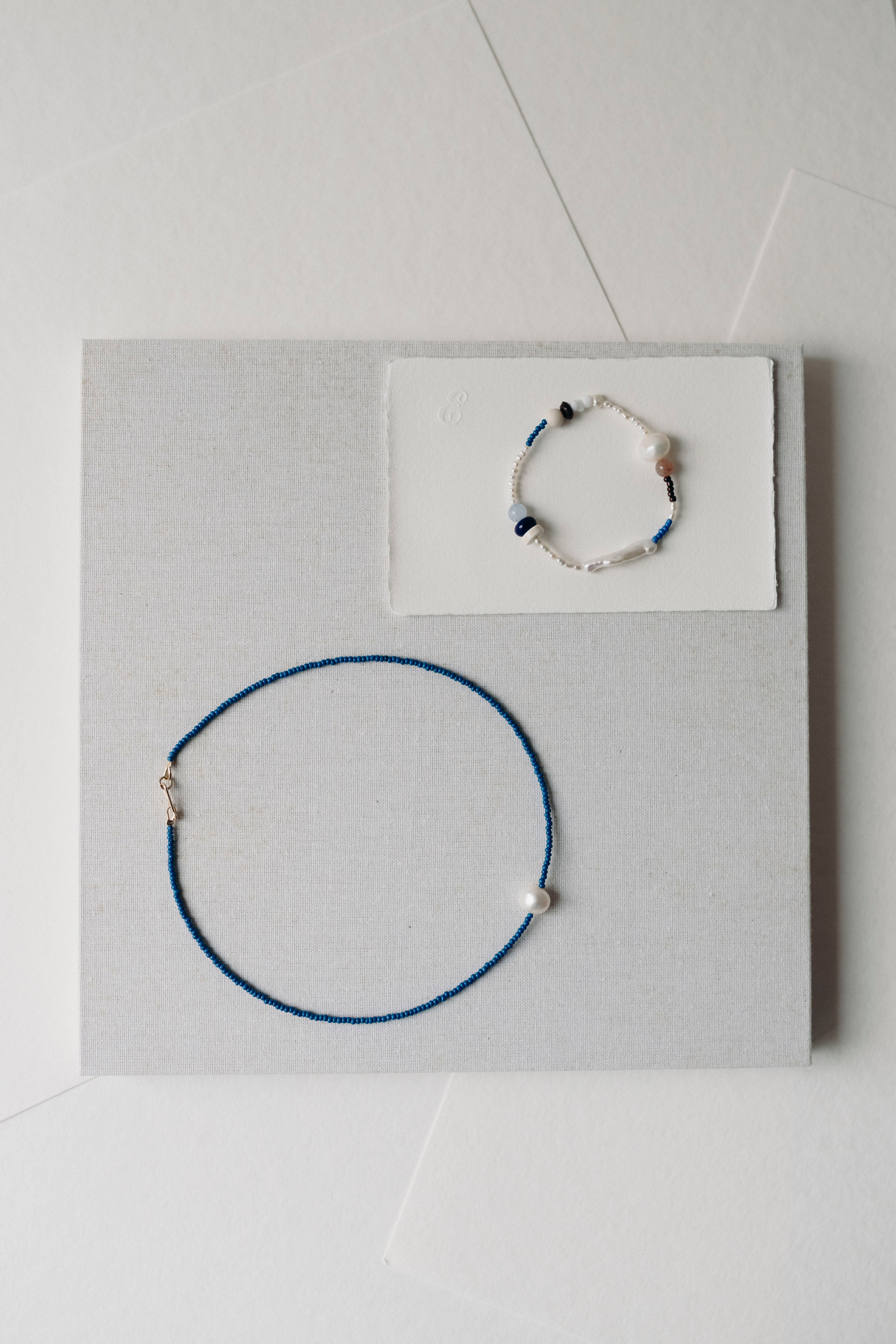 LUCID NECKLACE | PREORDER