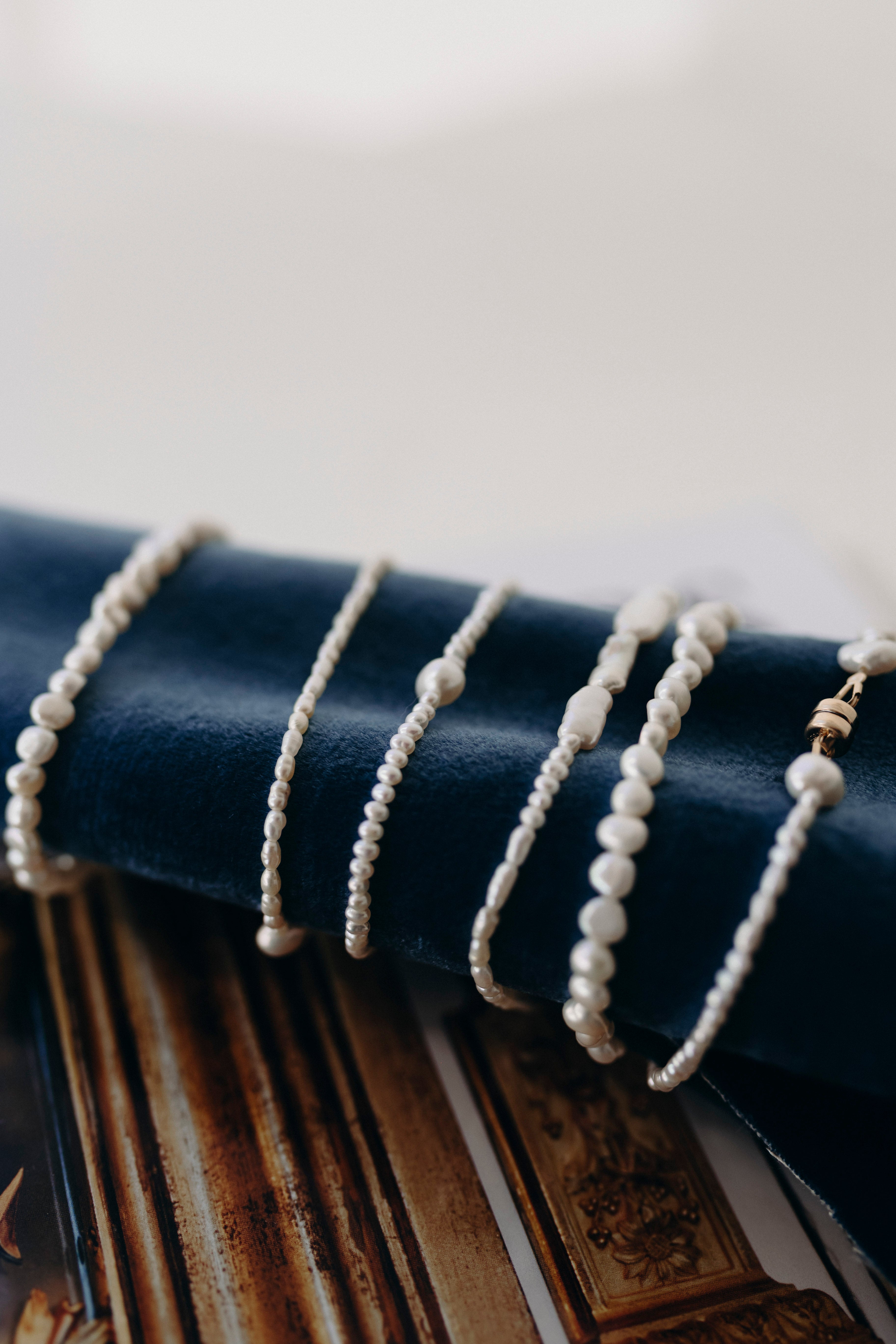 AGNES BRACELET