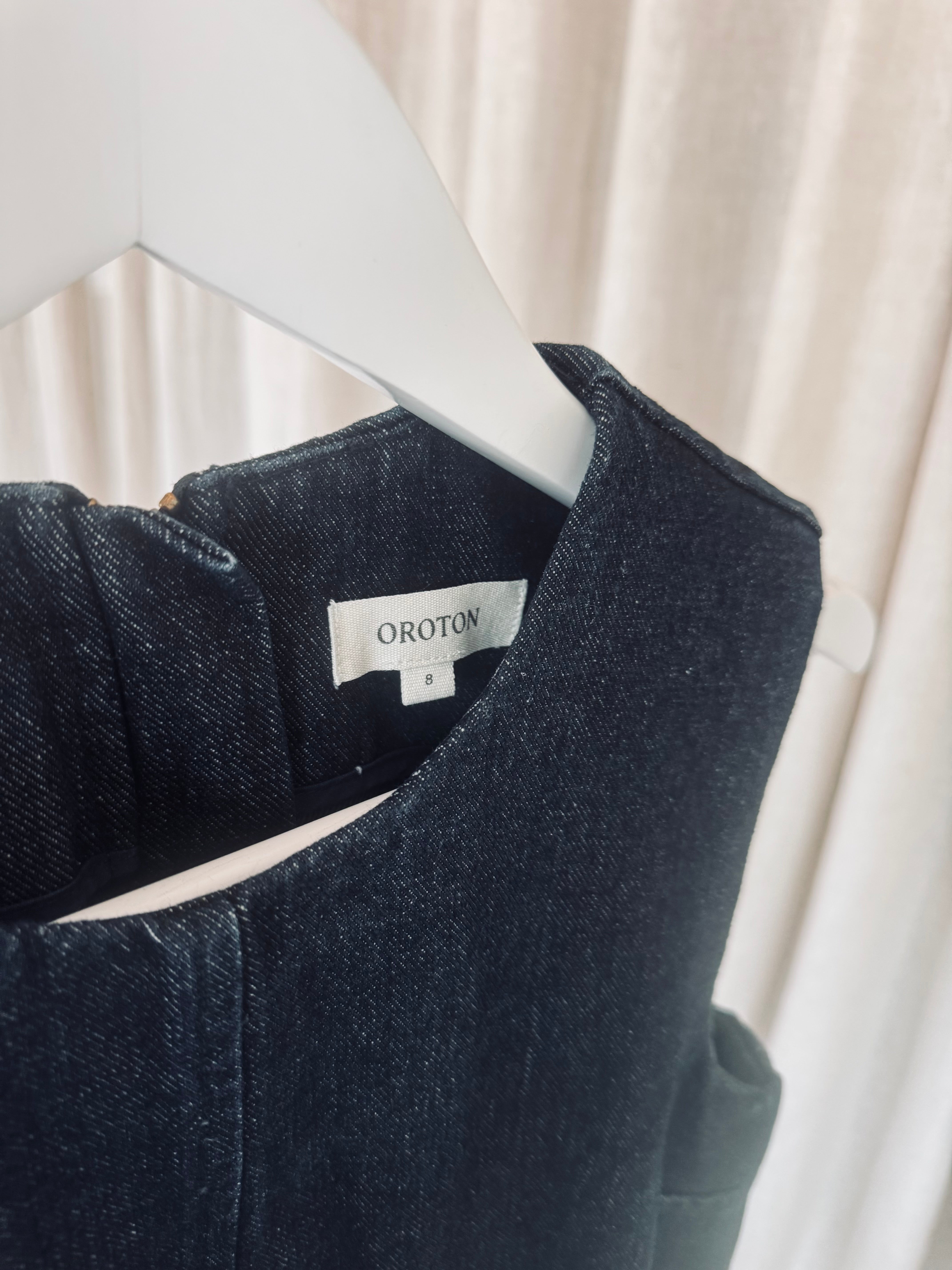 OROTON DRESS