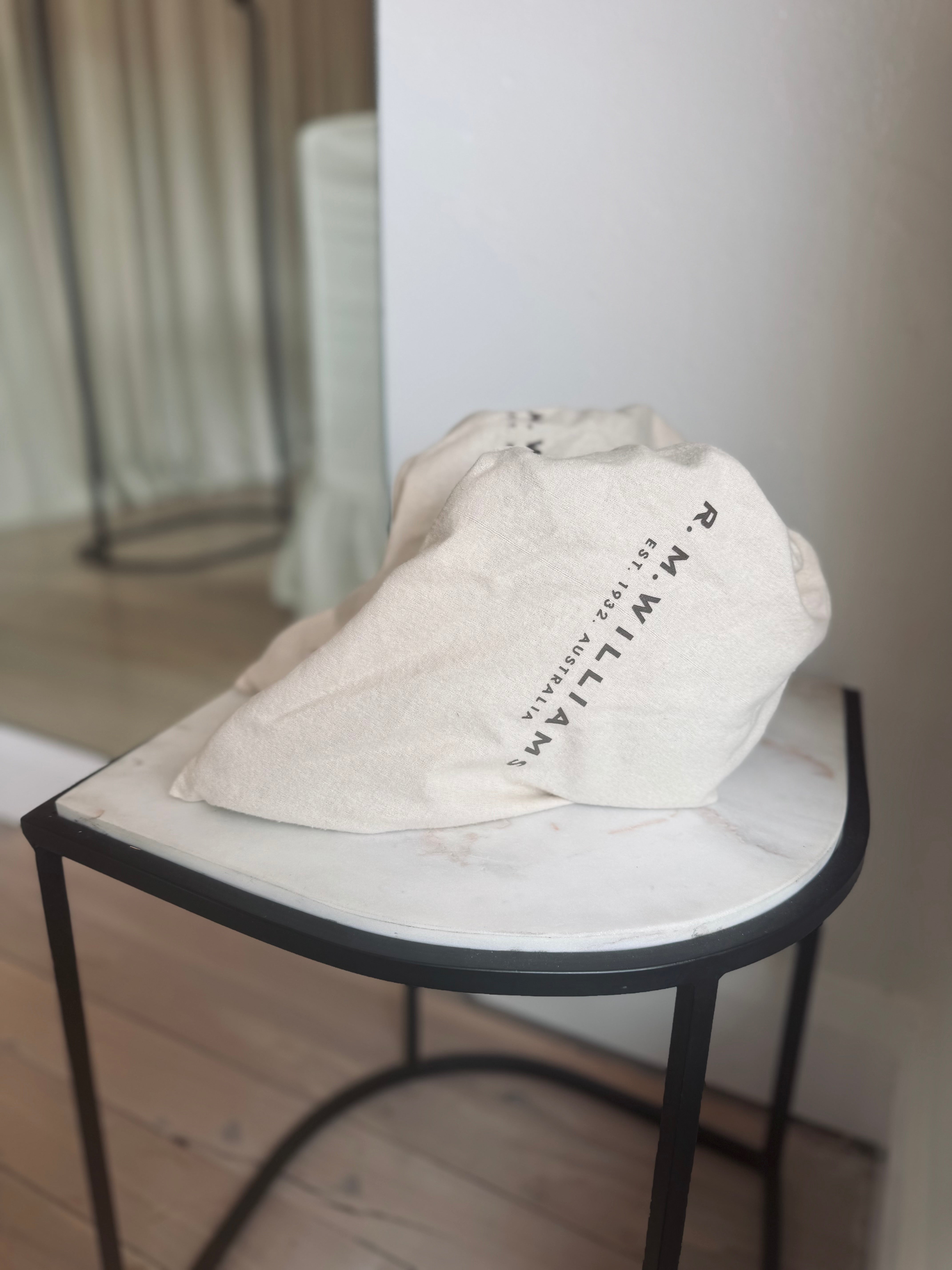 RM WILLIAMS BOOTS