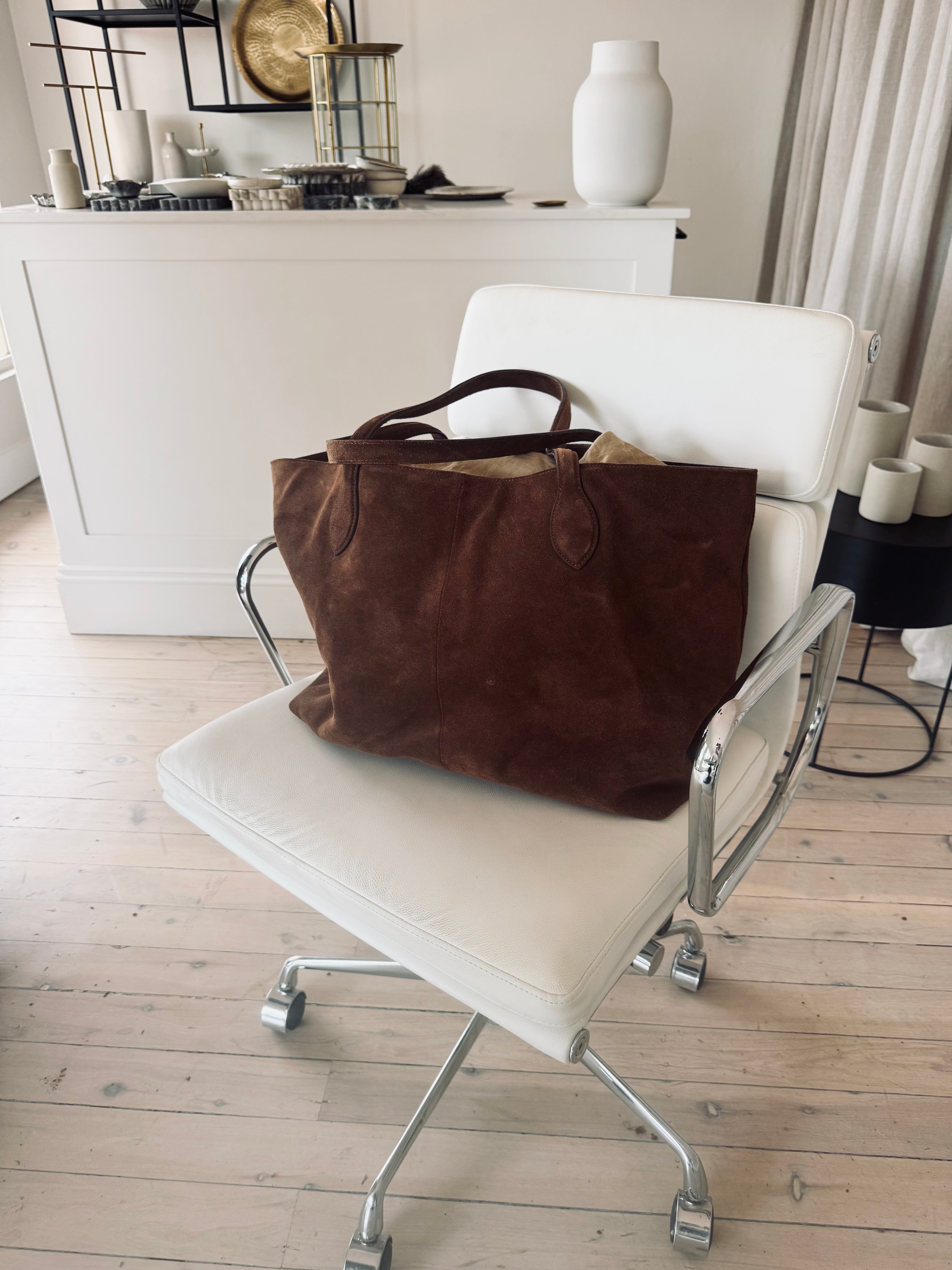 ASSEMBLY LABEL BAG