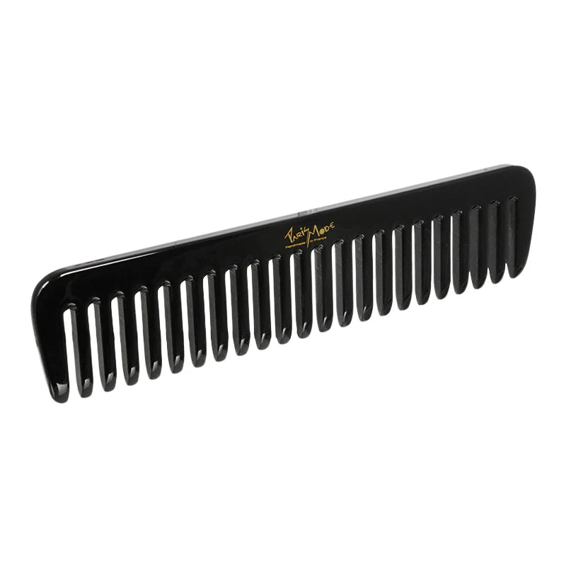 HANDMADE FRENCH COMB | BLACK