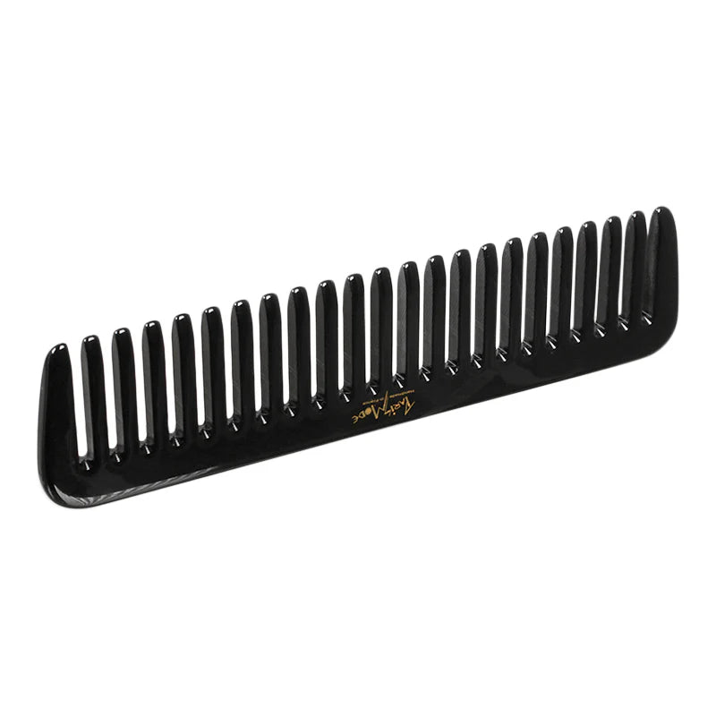 HANDMADE FRENCH COMB | BLACK