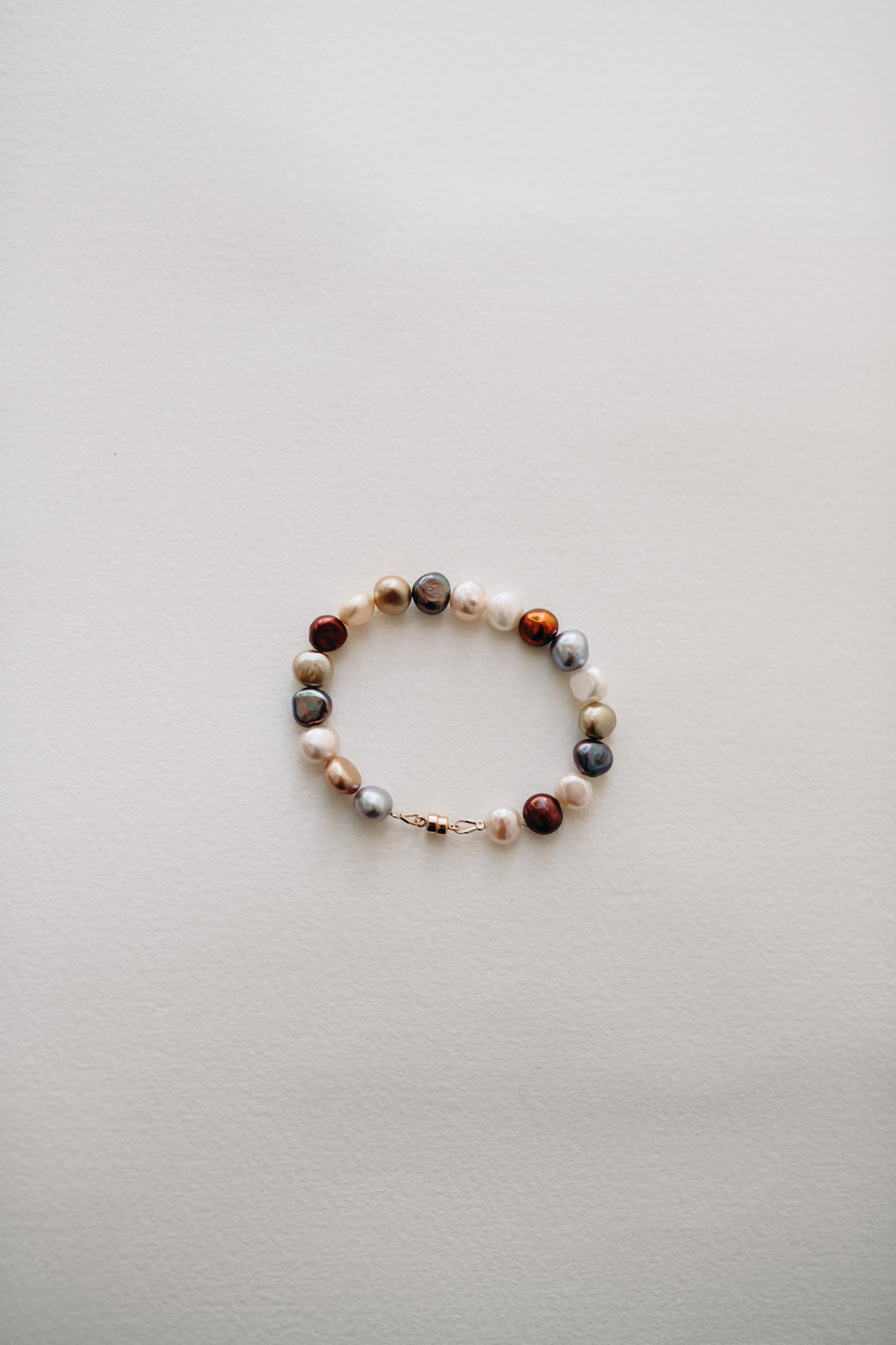 NO.3 CHRISTMAS BRACELET