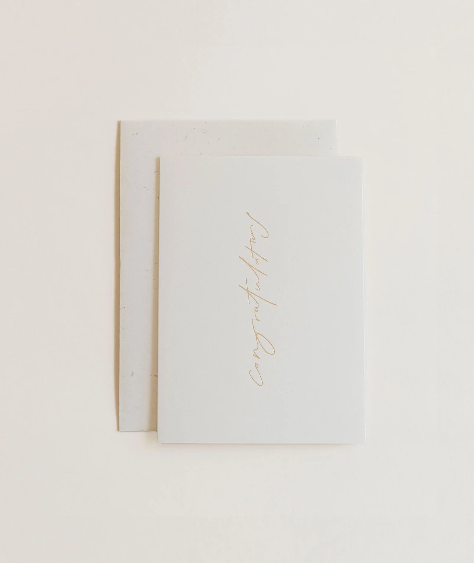 CONGRATULATIONS | CARD