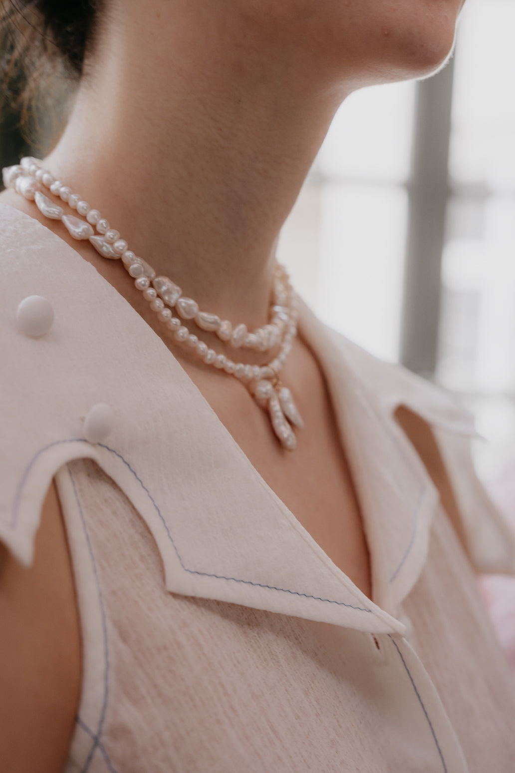 EDEN NECKLACE