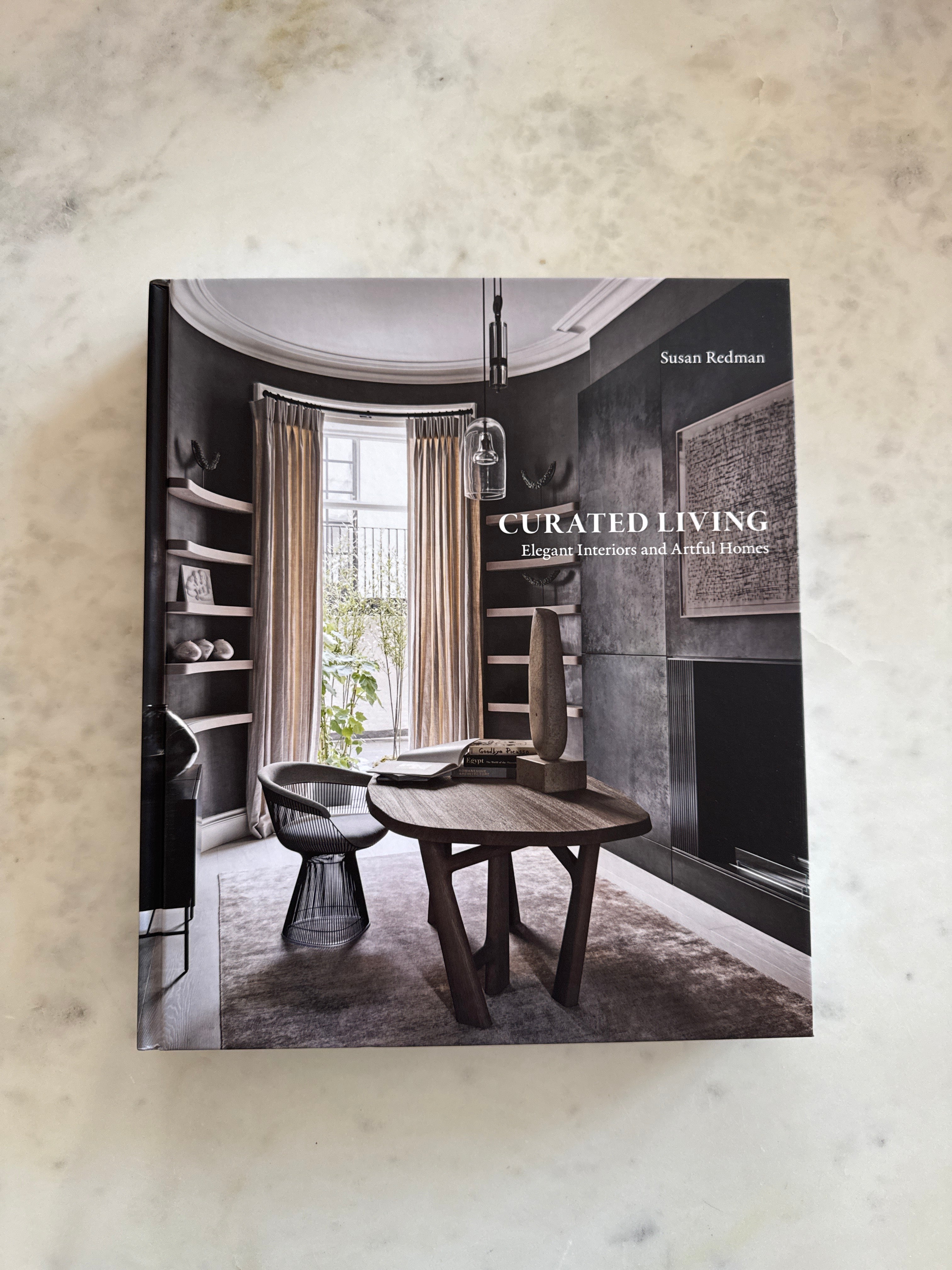 CURATED LIVING