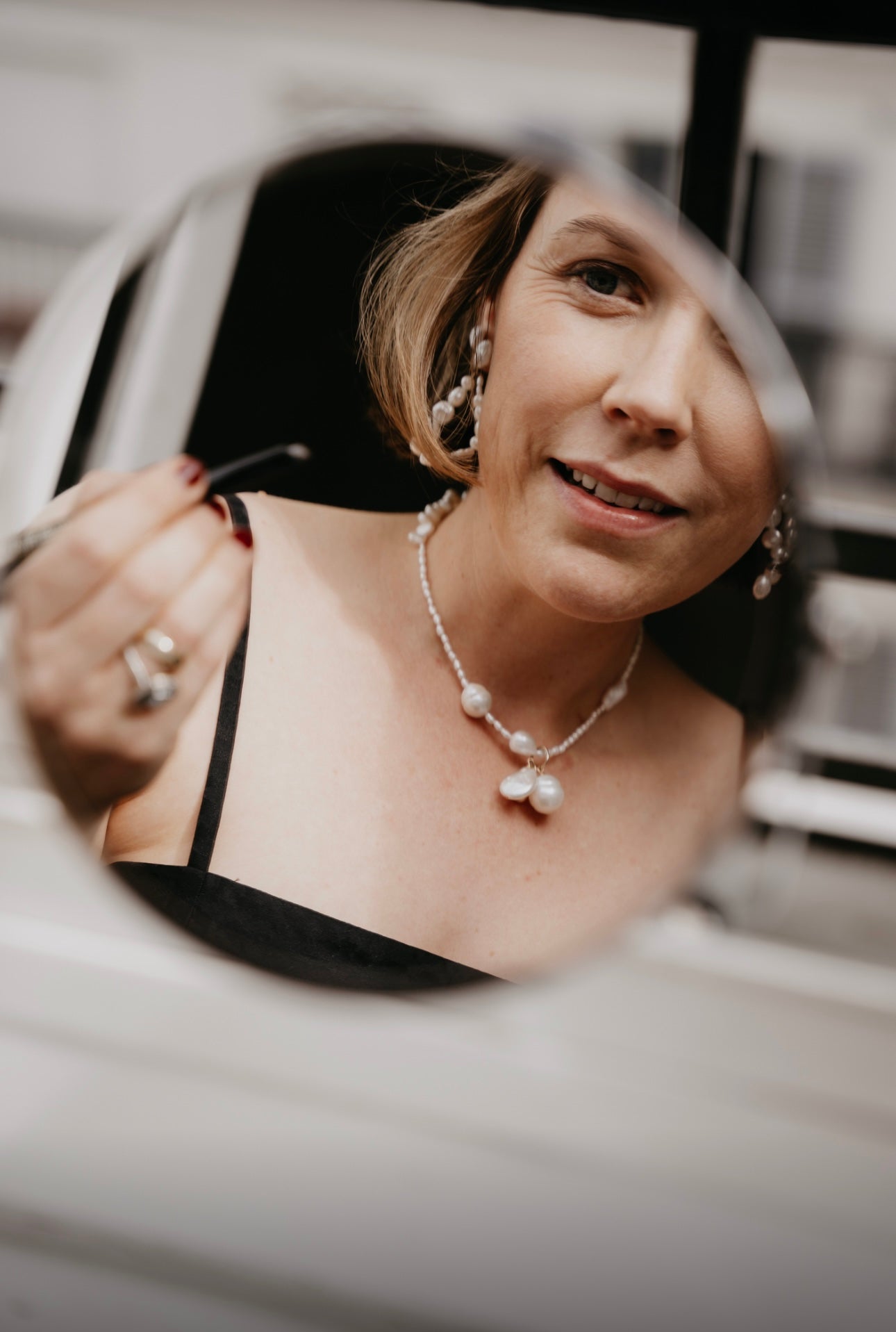 CLAUDETTE NECKLACE