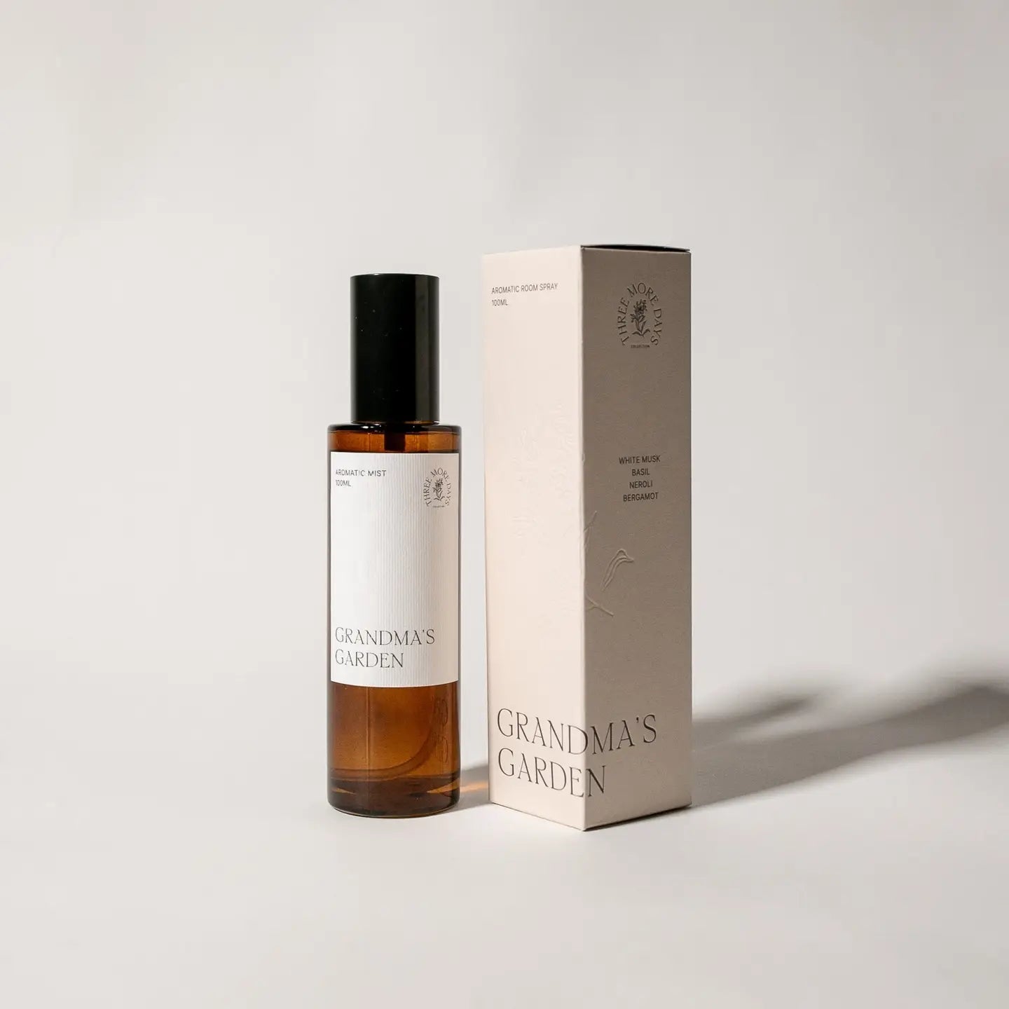 GRANDMA'S GARDEN | ROOM SPRAY