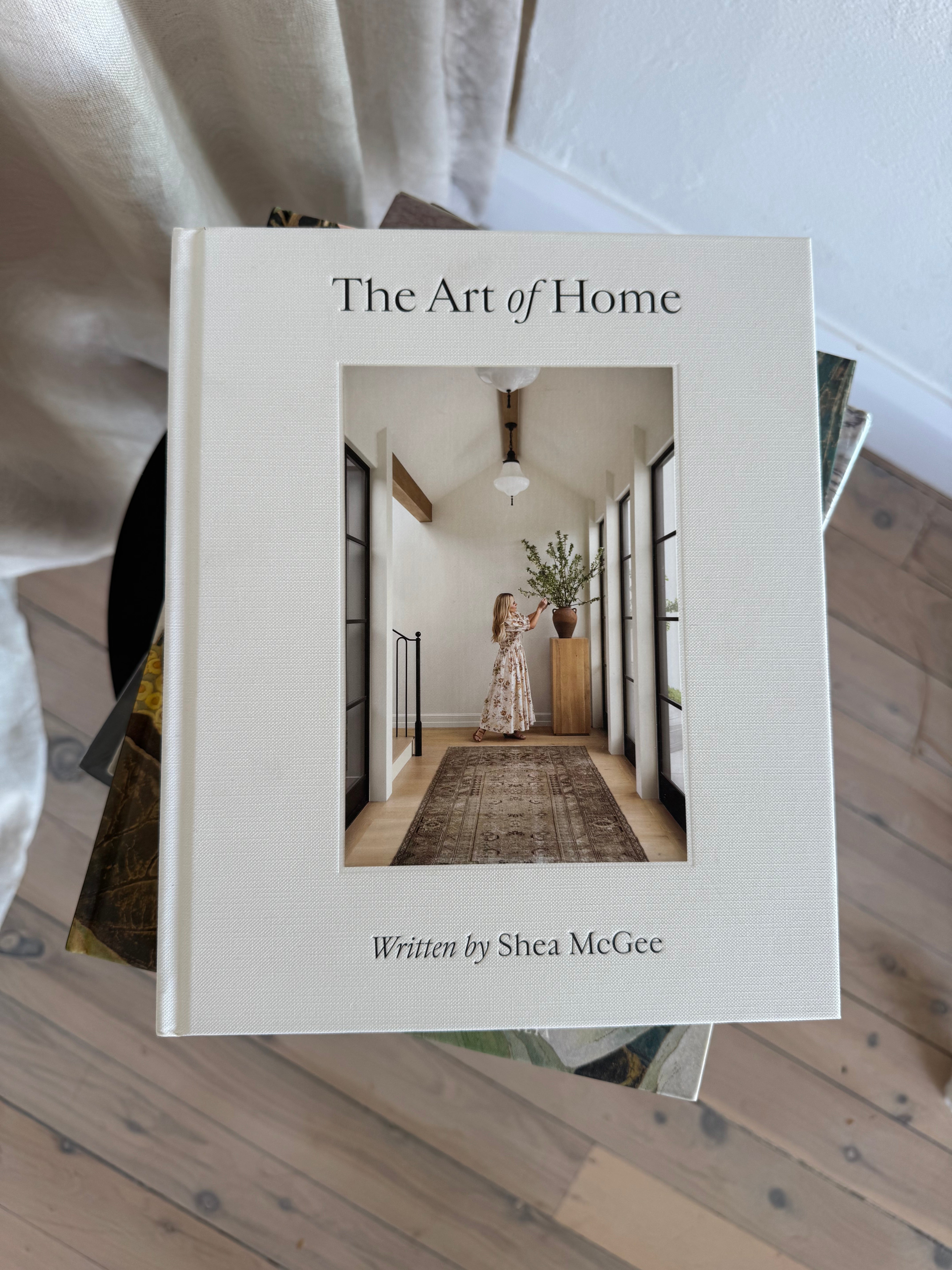THE ART OF HOME | SHEA MCGEE