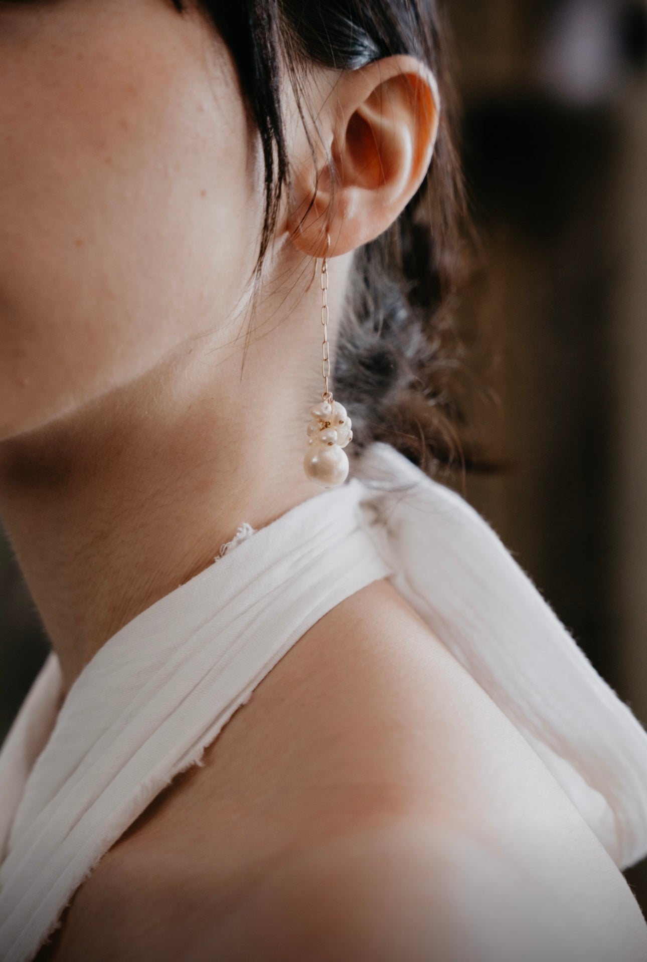 CAMILLE EARRINGS