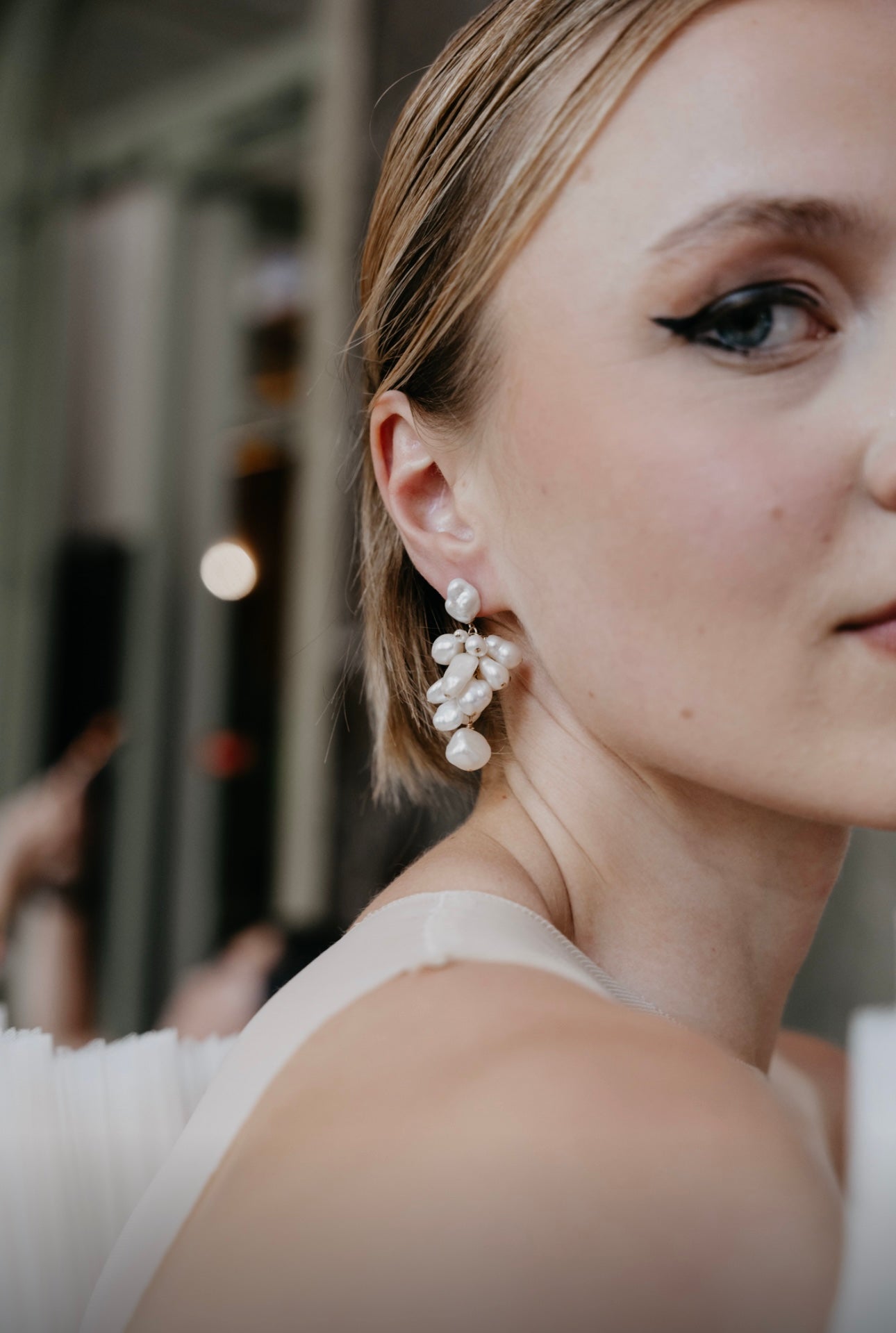 ARIA EARRINGS