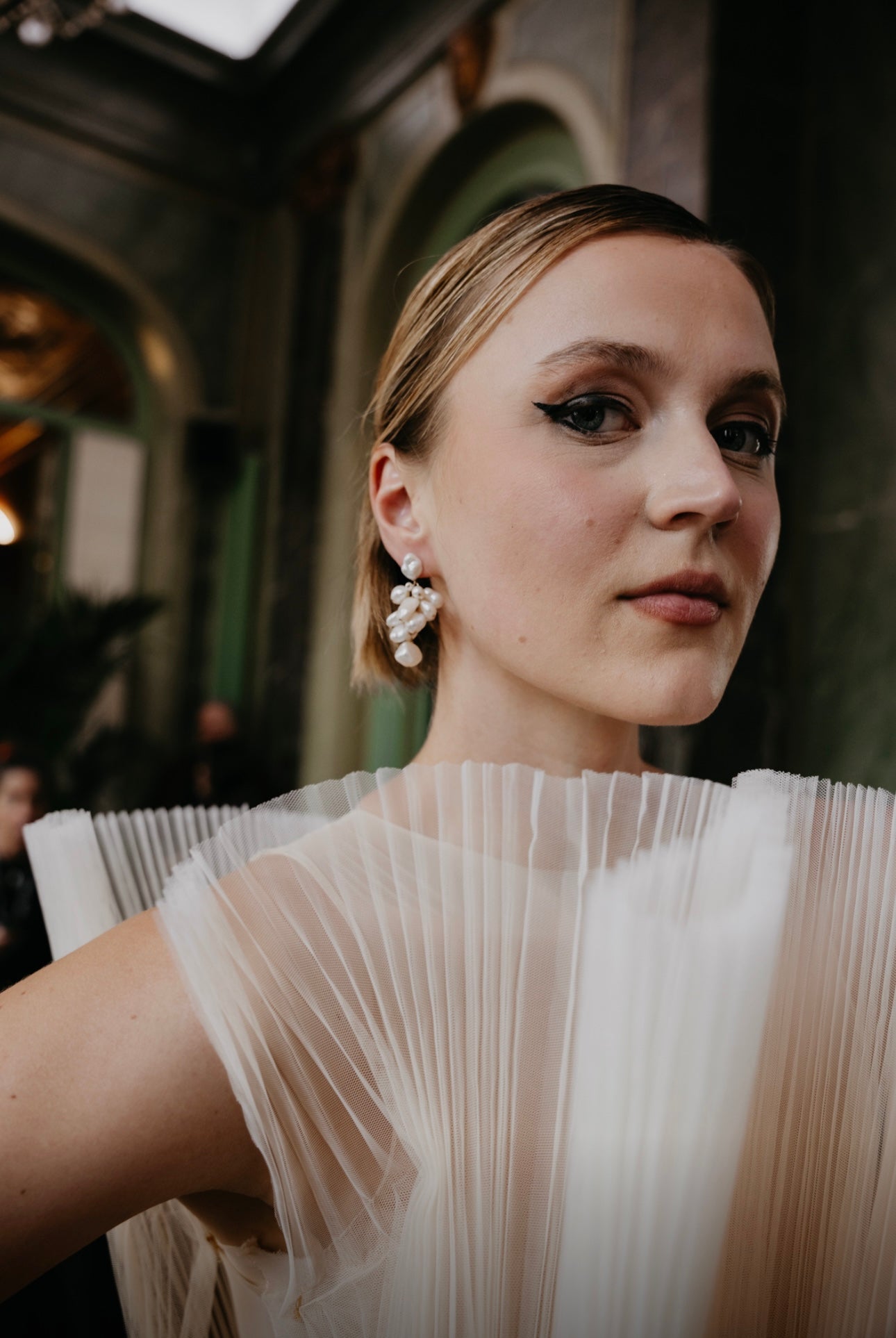 ARIA EARRINGS