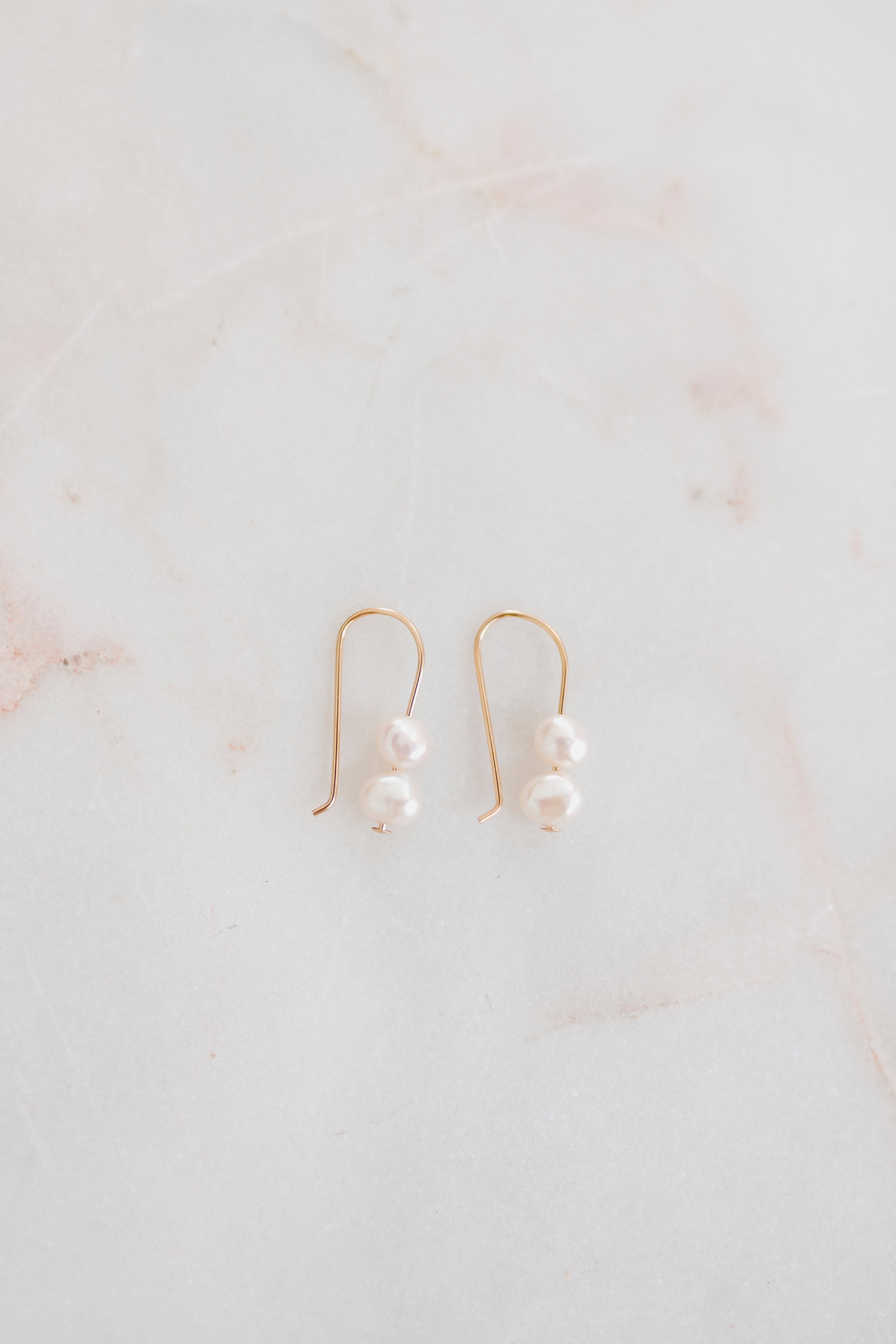 ISLA EARRINGS