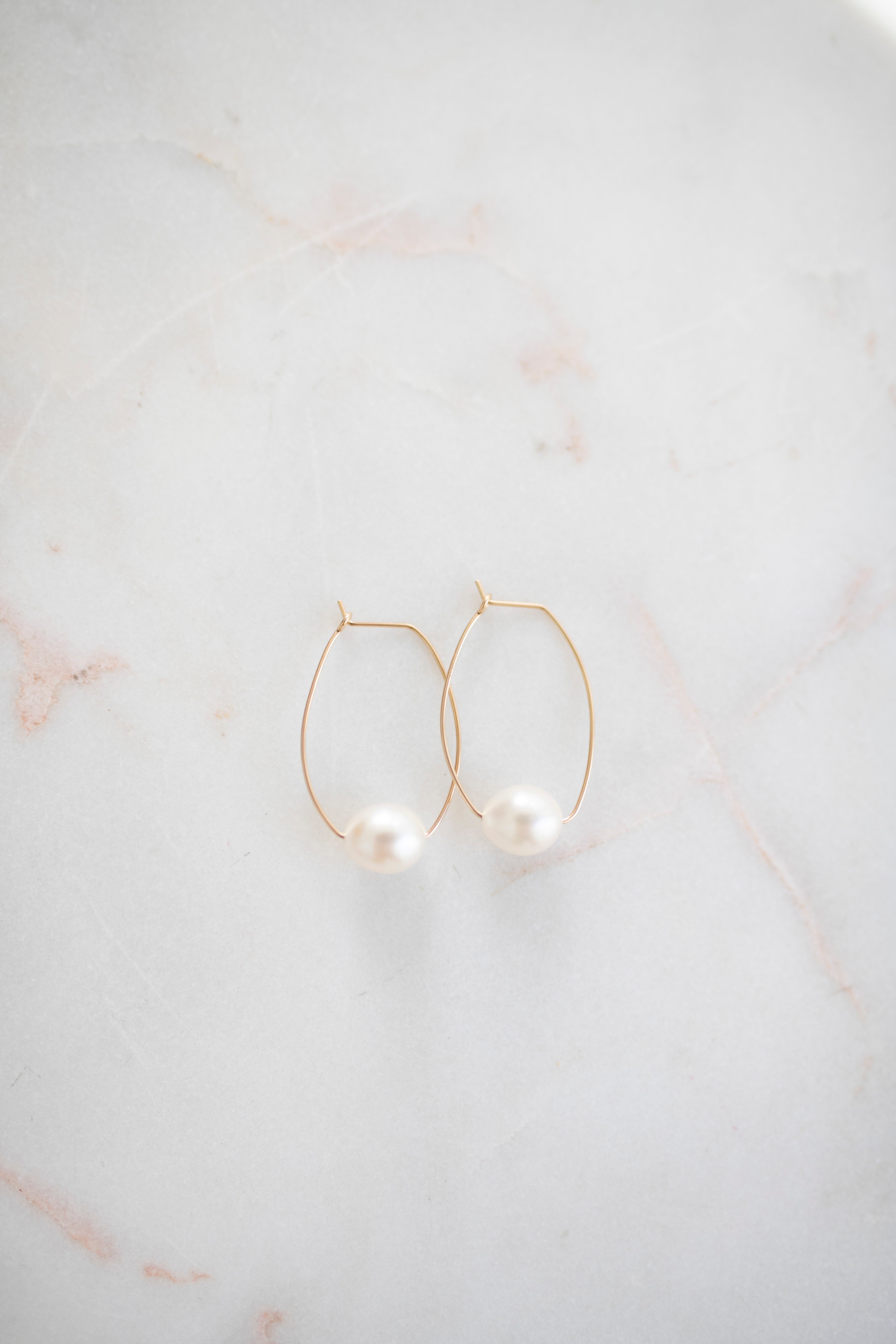 CLEMENTINE EARRINGS