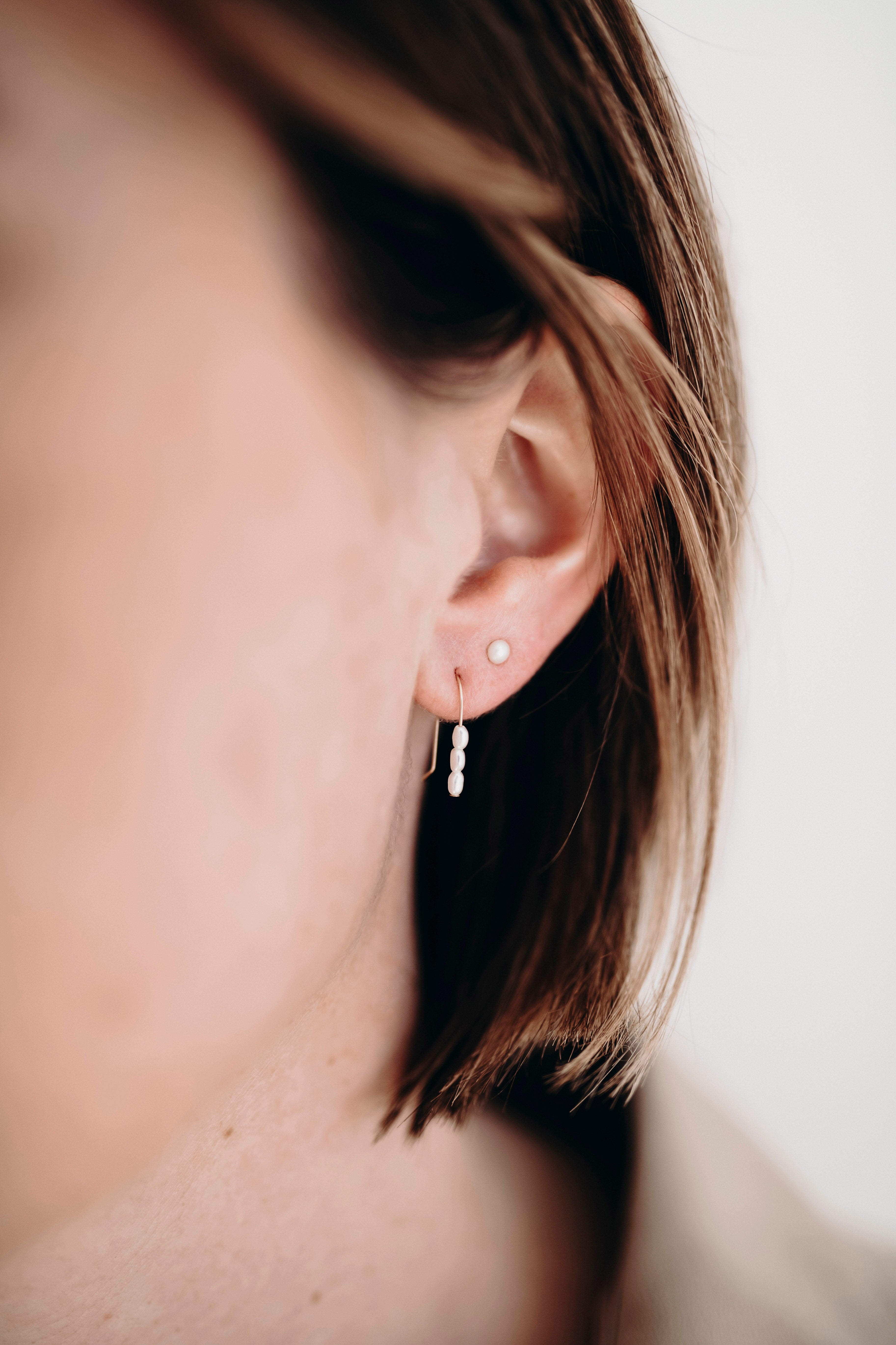 FLO EARRINGS