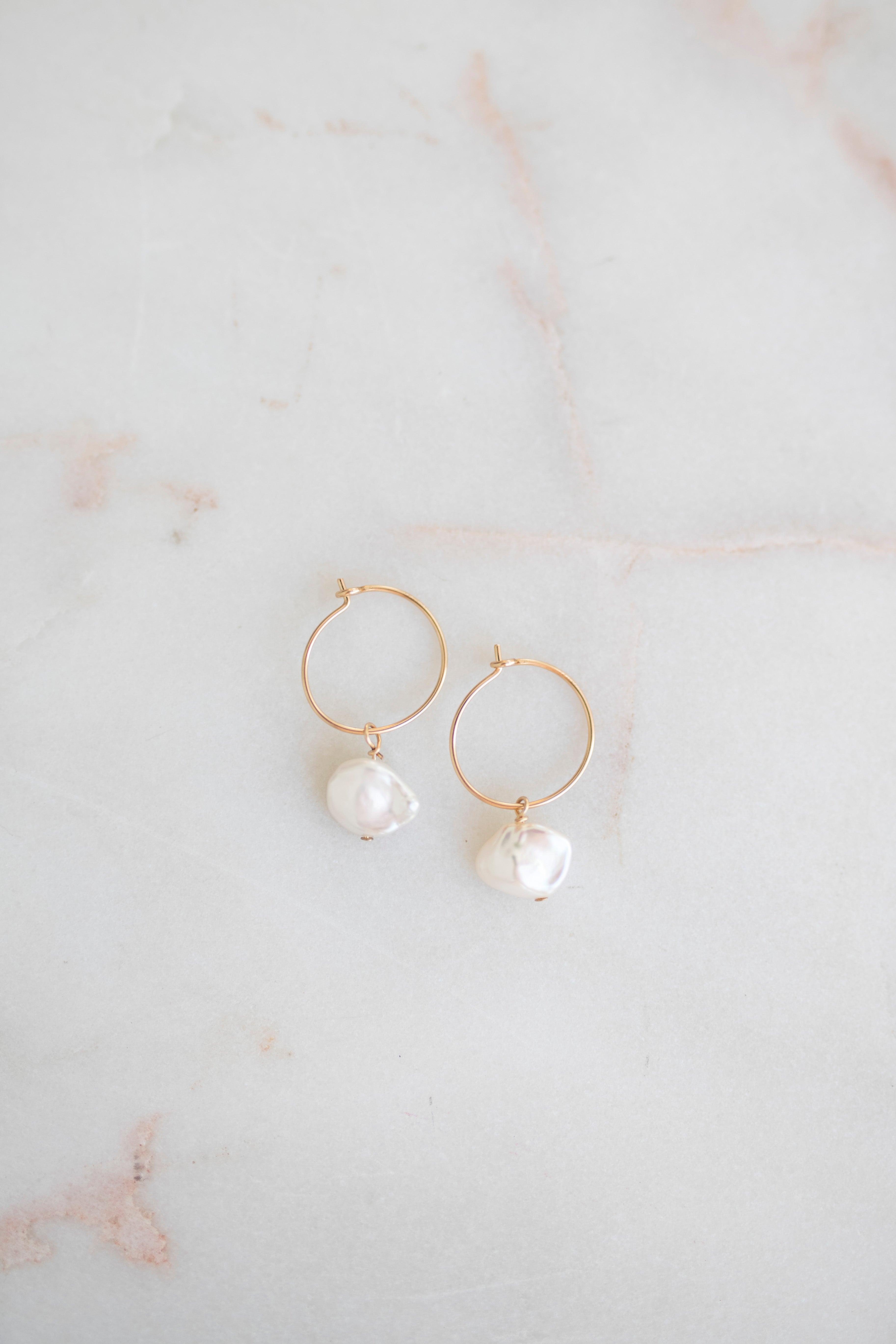 STELLA EARRINGS