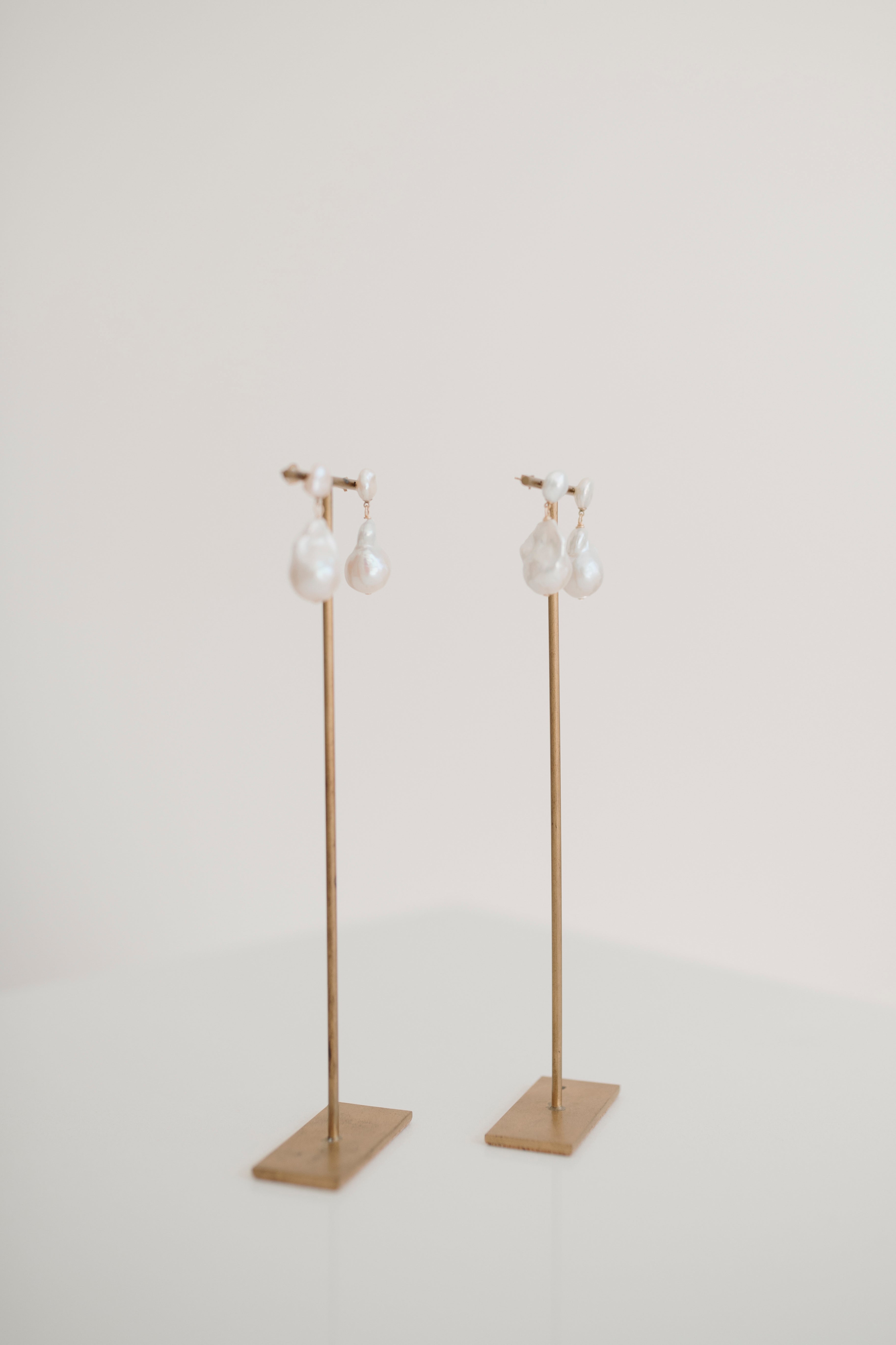 APRIL EARRINGS