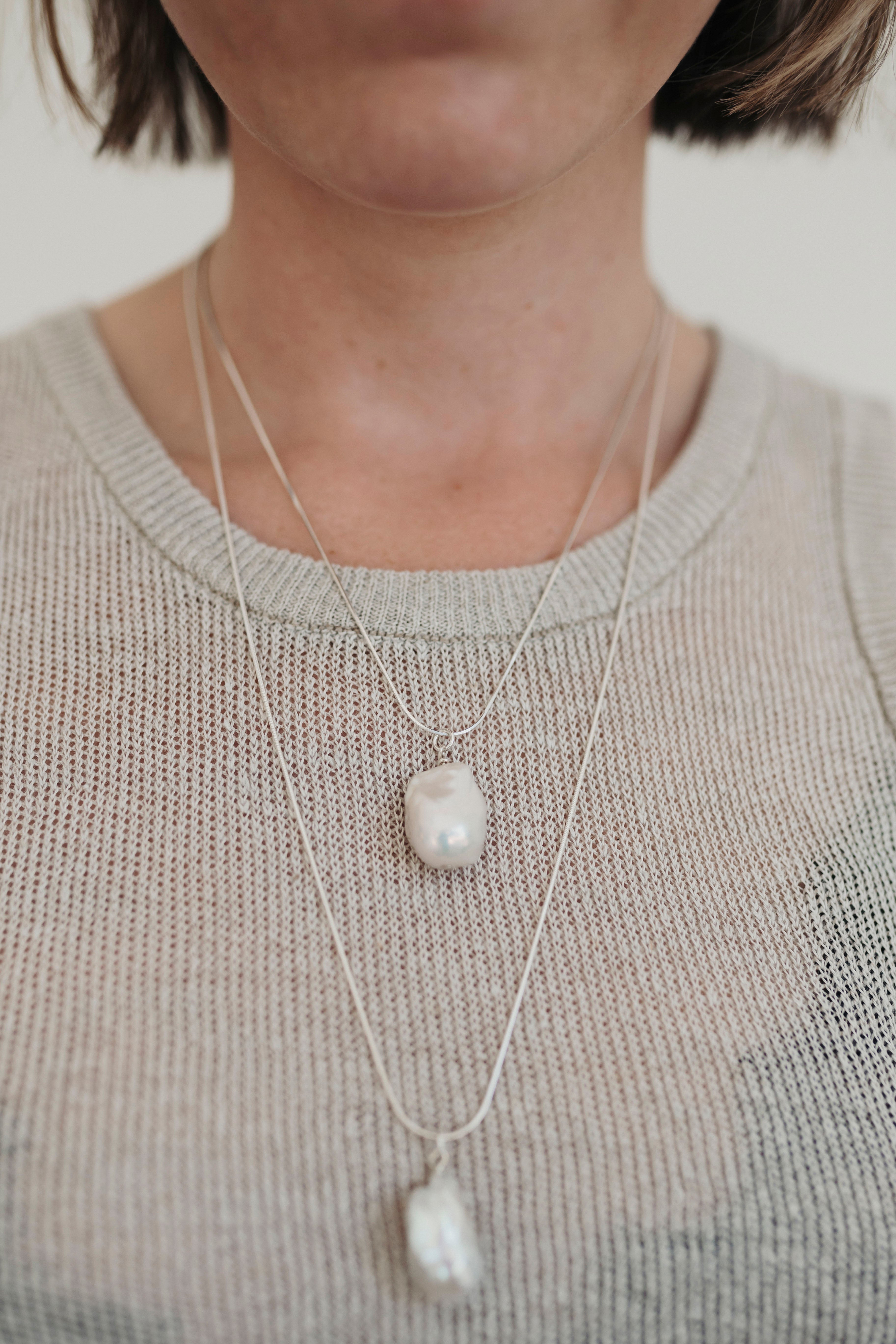 CERES NECKLACE