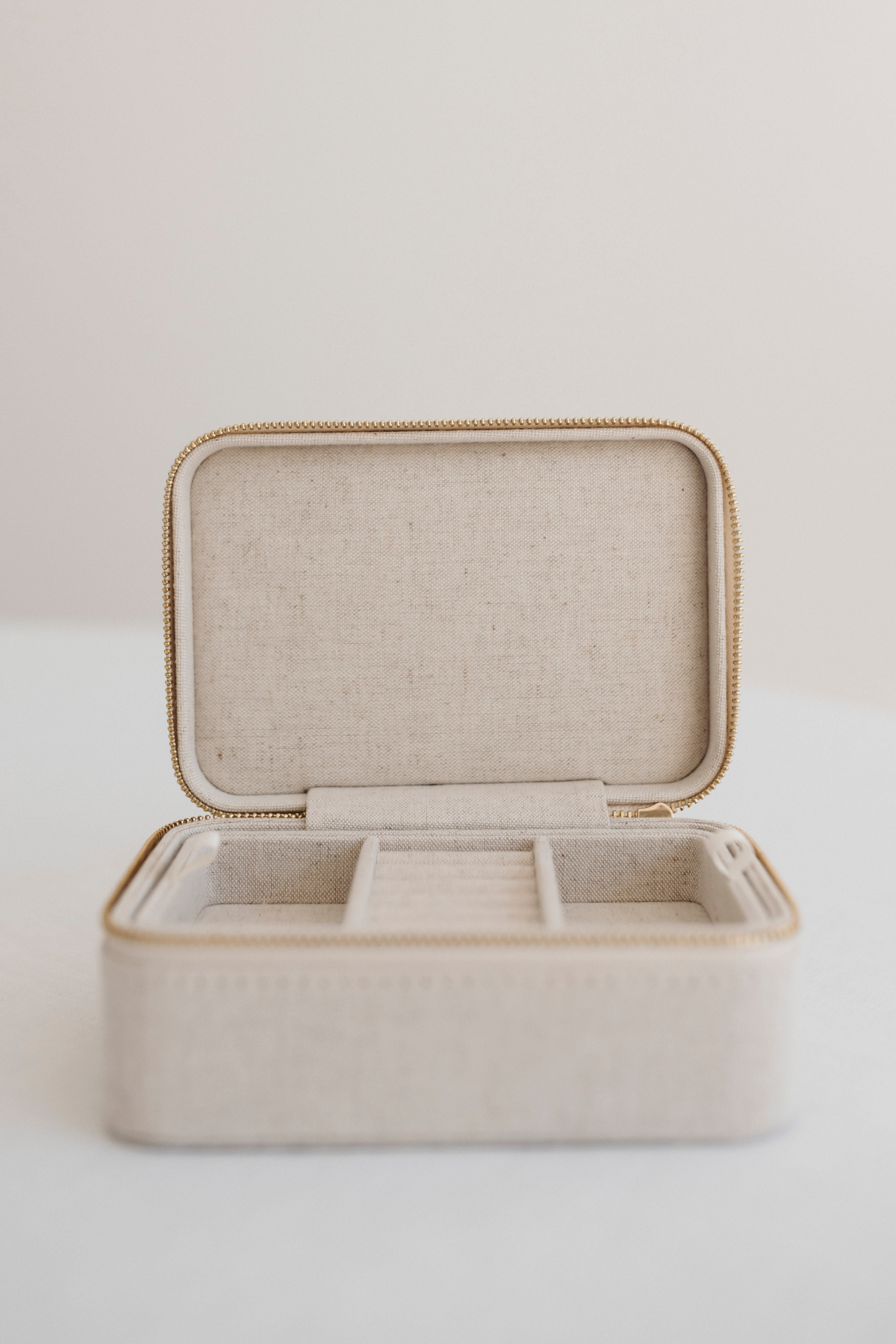 JEWELLERY BOX | LARGE