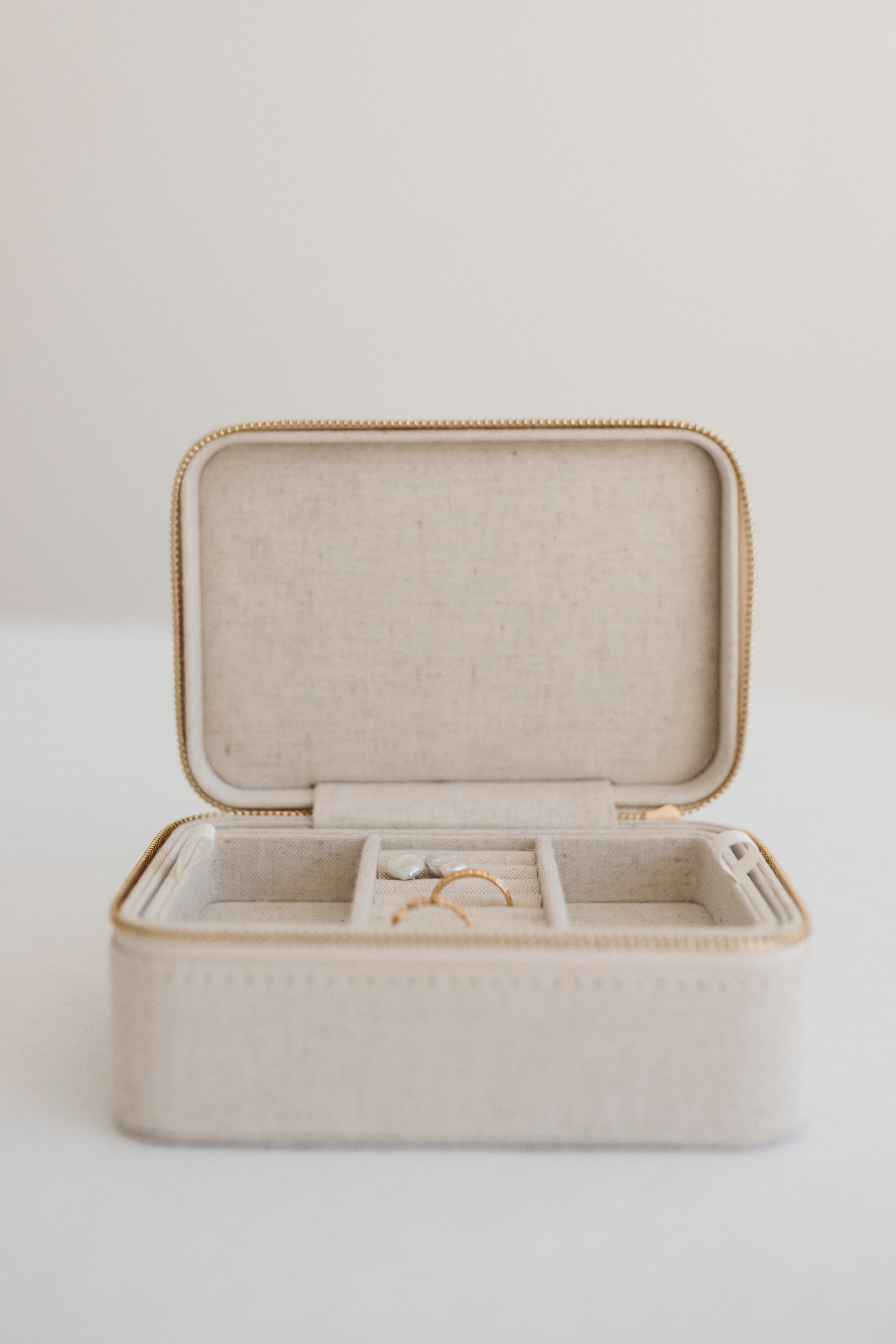 JEWELLERY BOX | LARGE