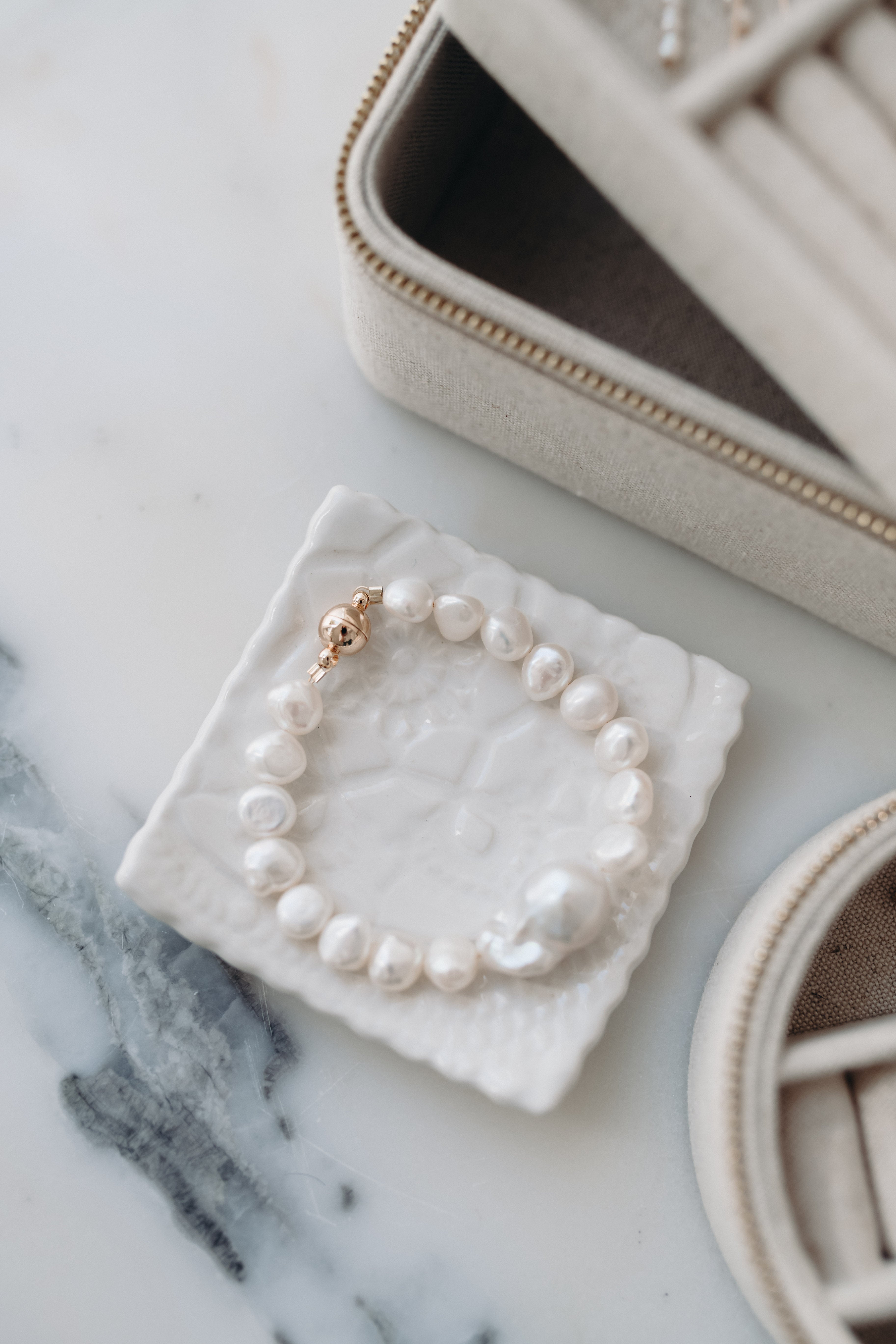 CLARE BRACELET
