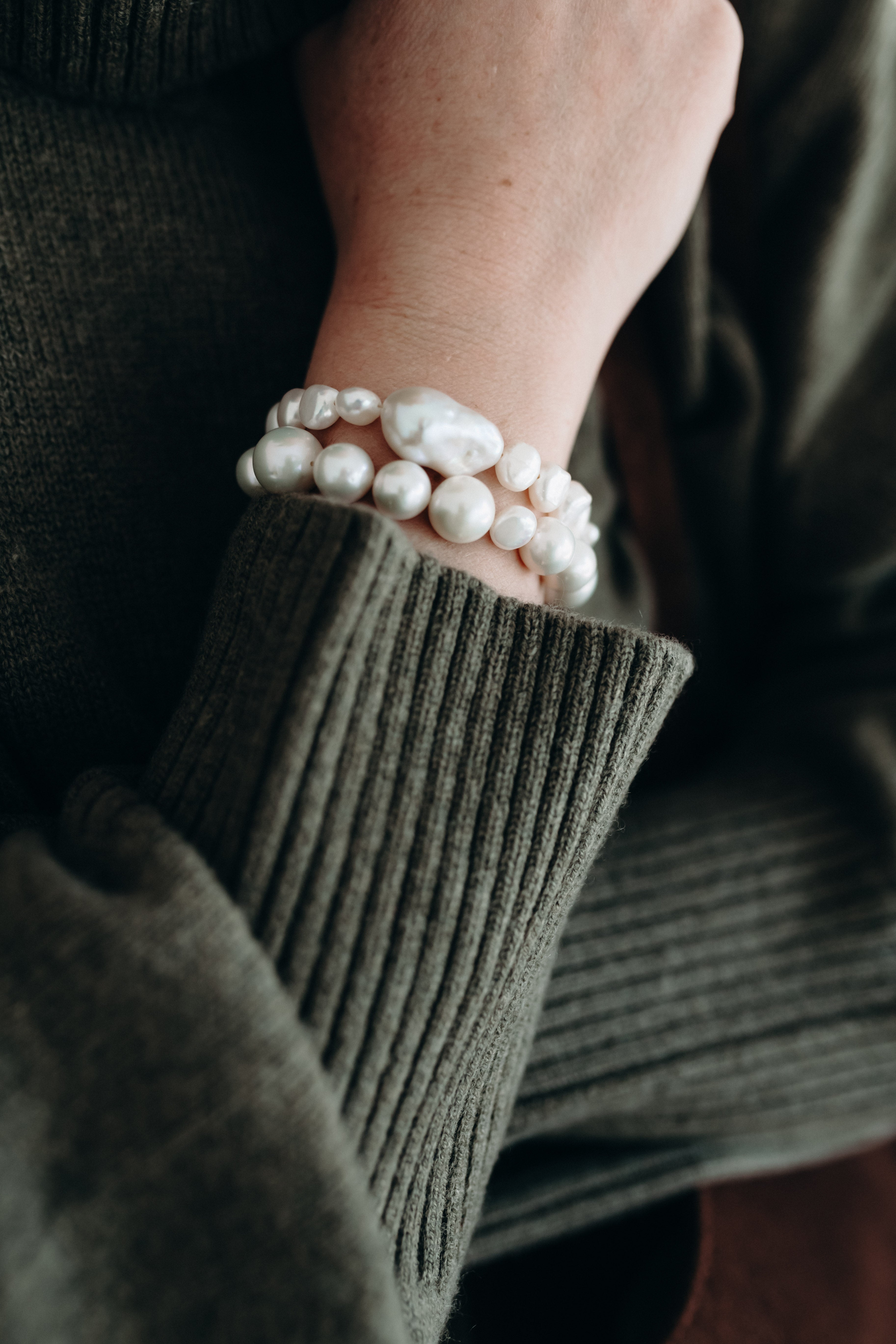 CLARE BRACELET