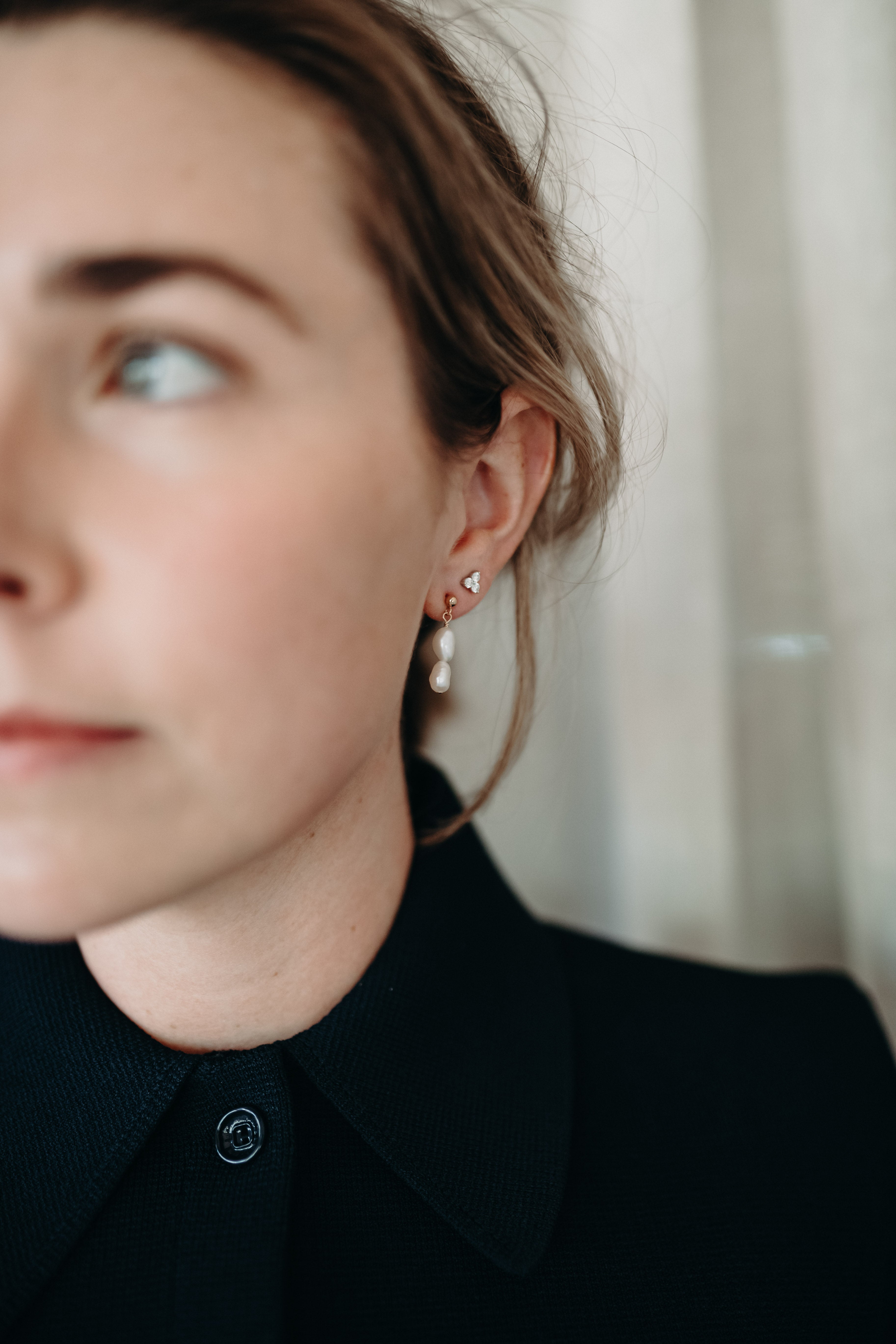 BESPOKE PEARLS #3