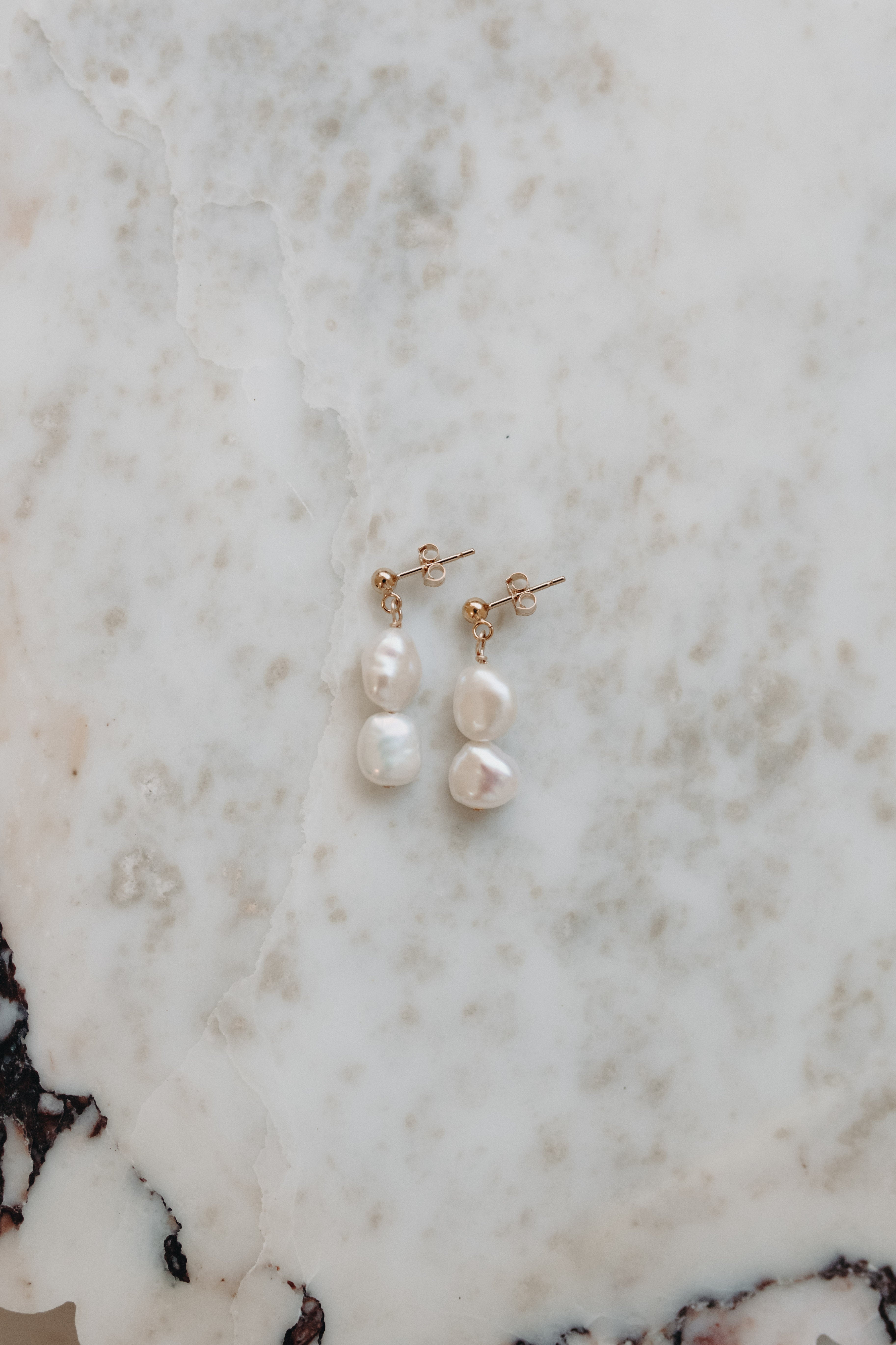 BESPOKE PEARLS #3